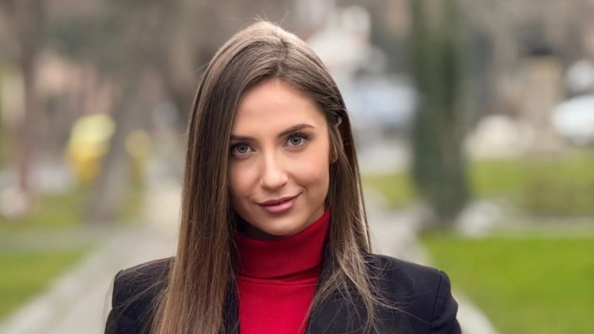 Председателят на Студентския съвет във Военна академия: "Сигурна България в един несигурен свят е възможна само чрез силно, адаптивно и обединено общество"