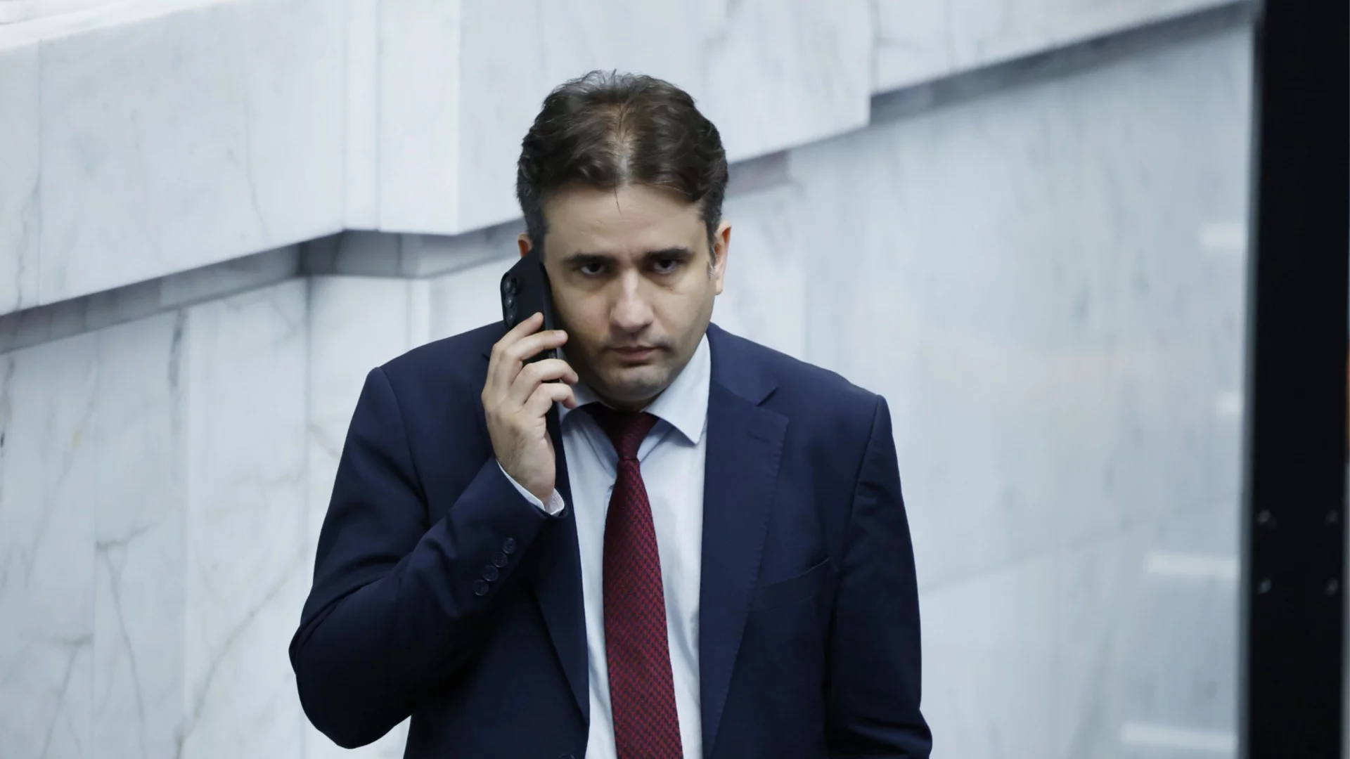 Божидар Божанов обвърза човека на Радев в новата КПК с разследване около Таки и "Капитан Андреево"