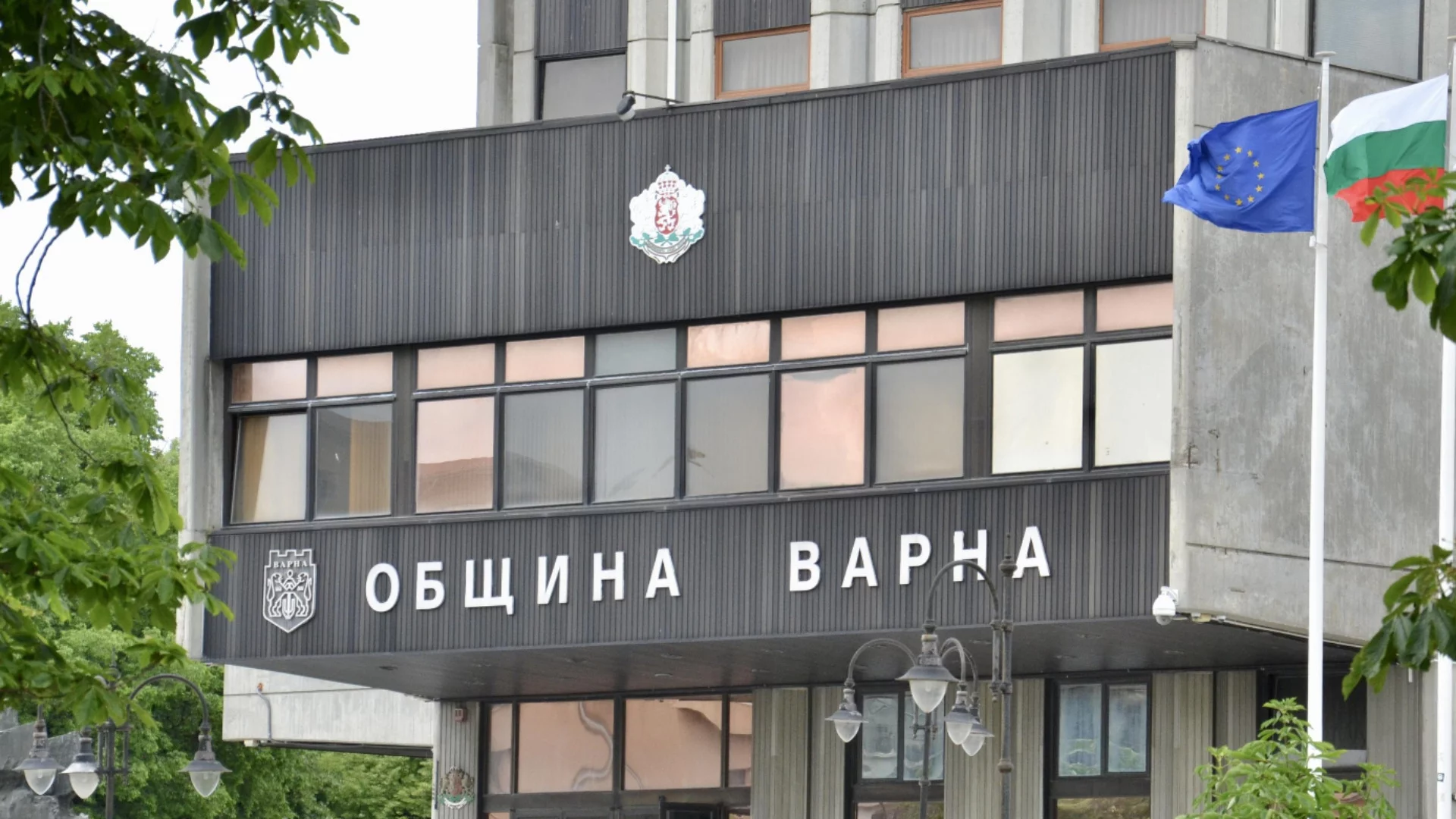 Община Варна разходва публични средства за музикални събития без данни за предварително уредени авторски права