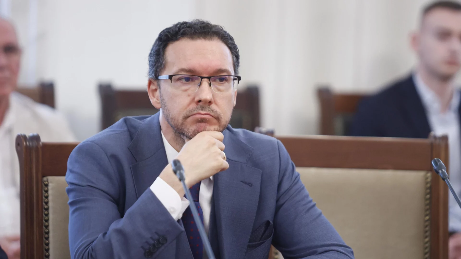 ГЕРБ зове за обща дясна кандидатура за президент и чака вето за бюджета