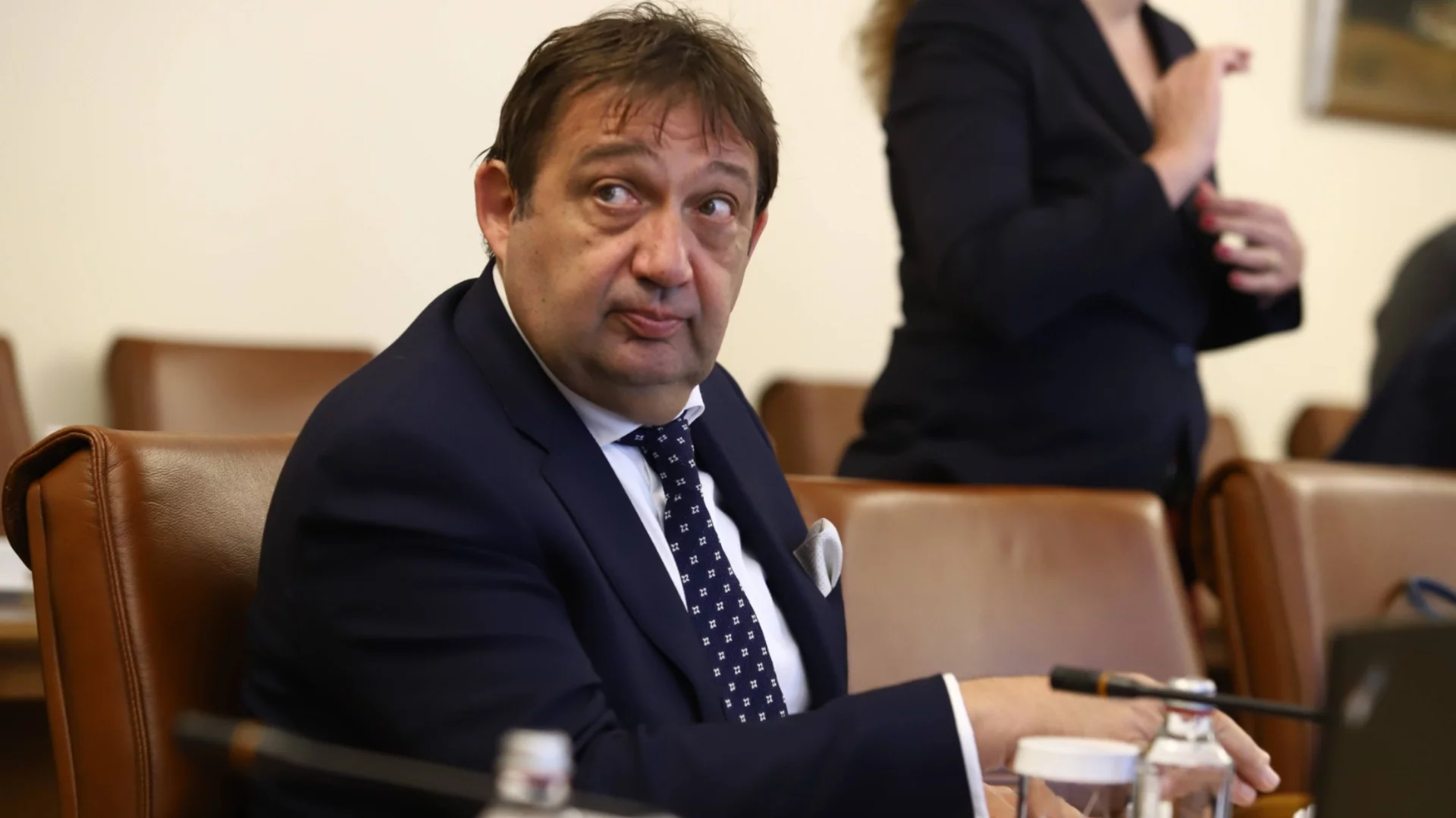 Докато Радев управлява, "Хемус" ще стигне до Велико Търново: Край на поръчката за над 1 млрд. евро за основни ремонти