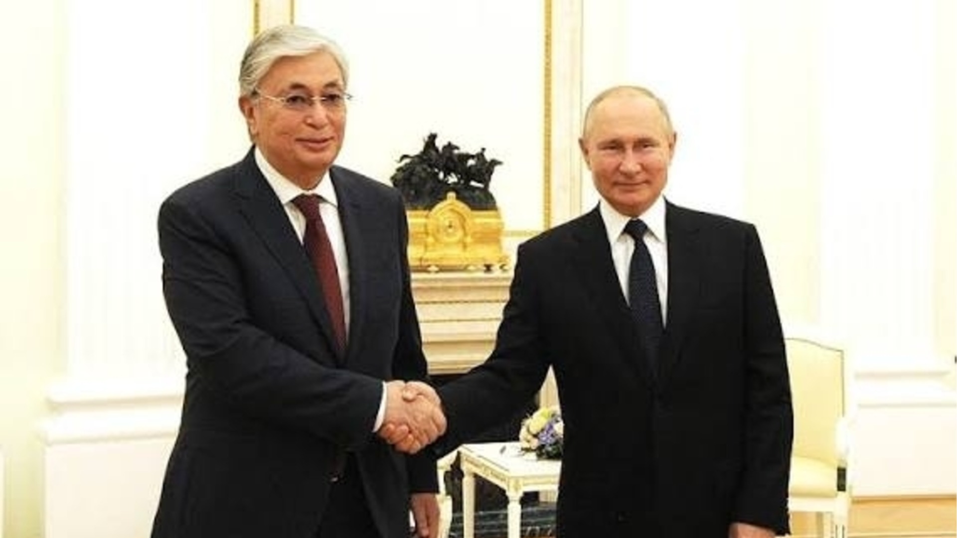 Мир по сегашния фронт не може да има: Путин спретна шоу, за да го обяви. Зеленски с данни за брутални руски загуби през 2026 и за нова мобилизация (ОБЗОР - ВИДЕО)