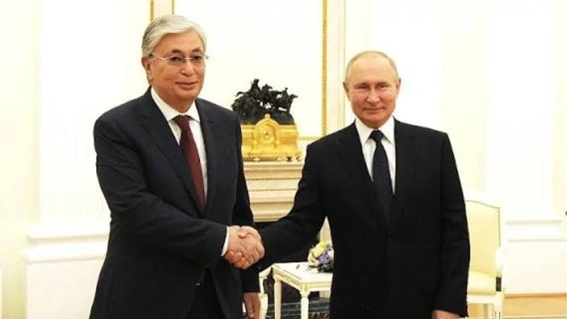 Мир по сегашния фронт не може да има: Путин спретна шоу, за да го обяви. Зеленски с данни за брутални руски загуби през 2026 и за нова мобилизация (ОБЗОР - ВИДЕО)