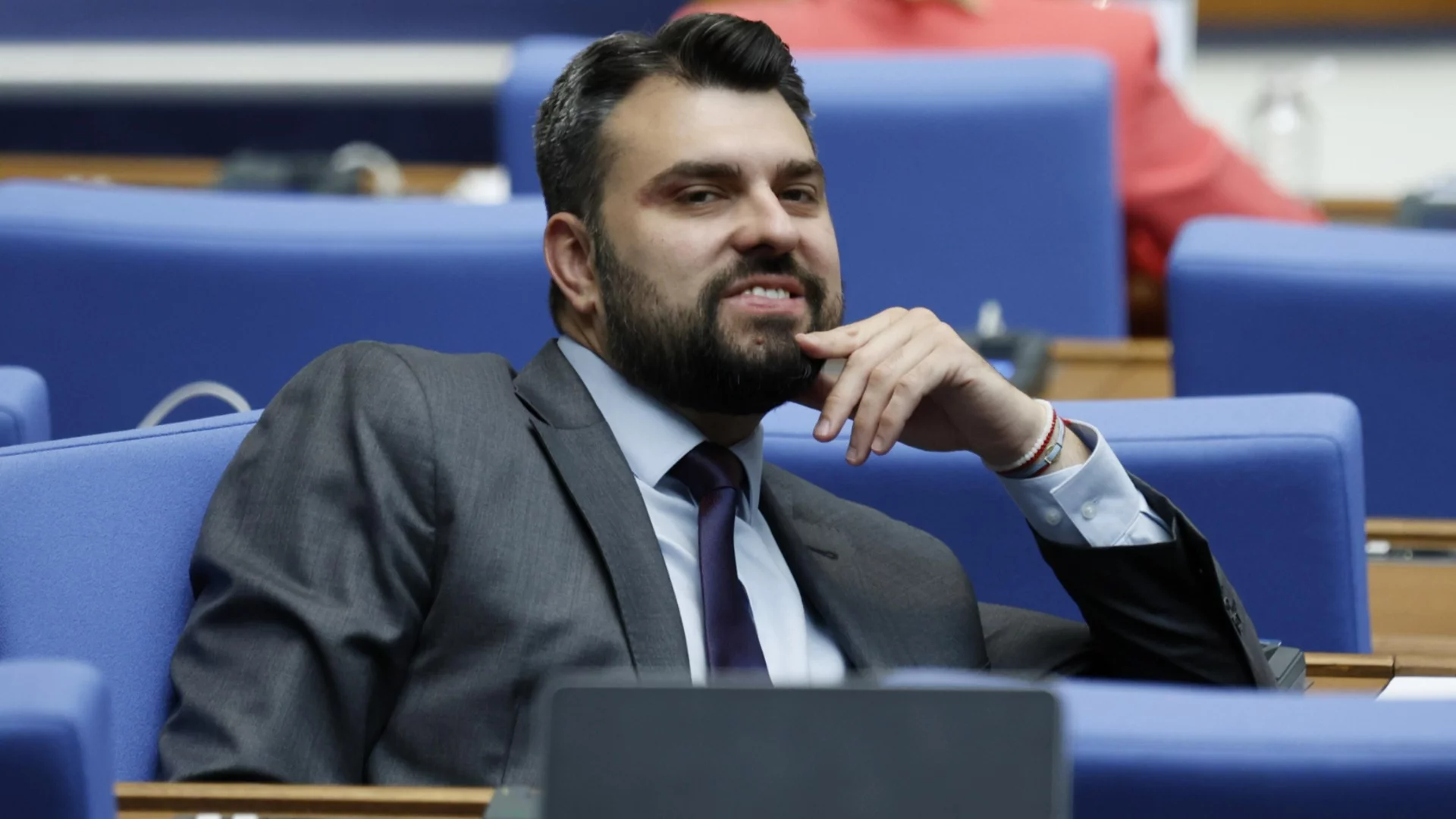 ГЕРБ няма да бърза с обявяването на кандидата си за президент