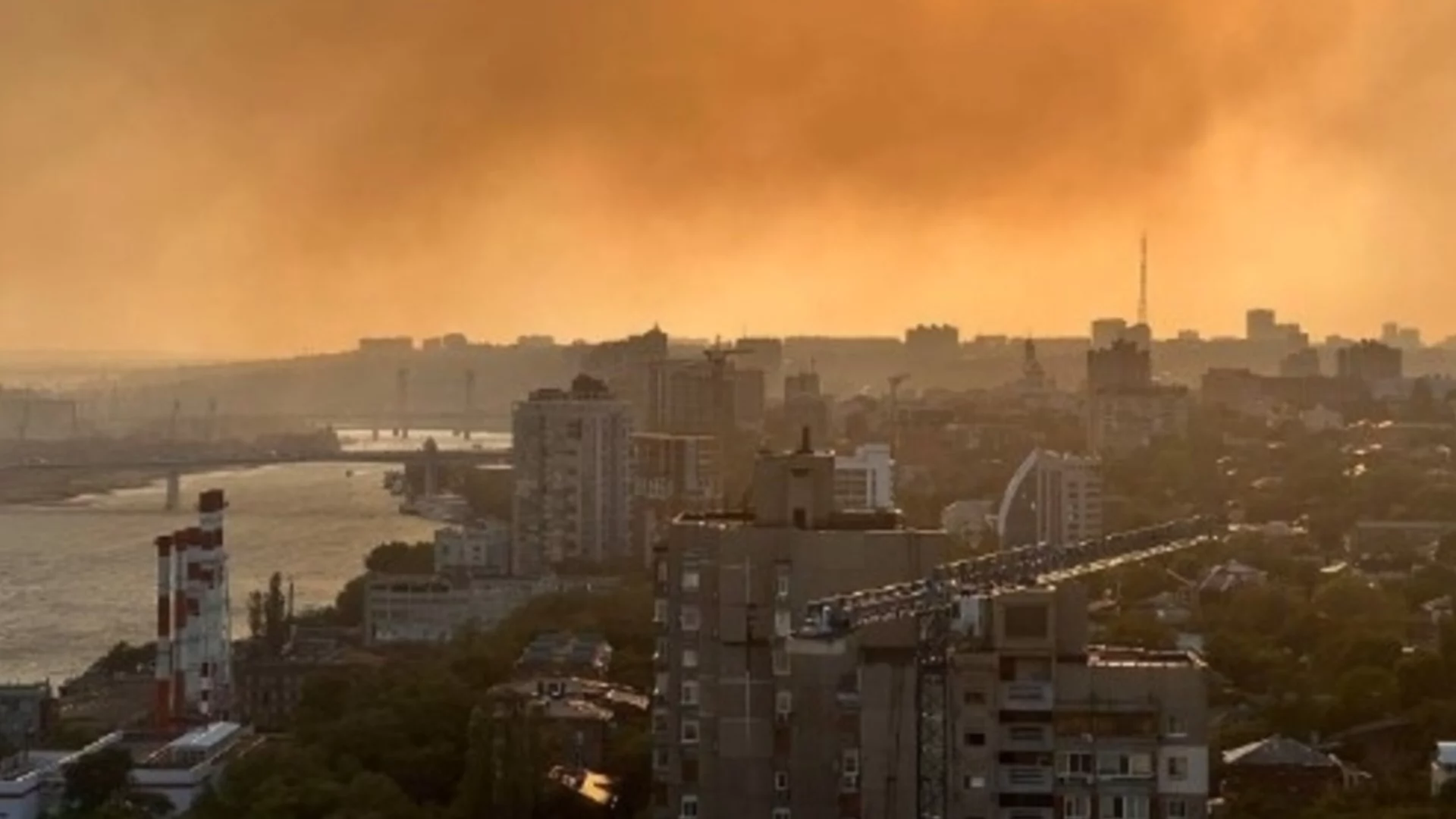 Зеленски обяви удар по руски експортен терминал на Черно море (ВИДЕО)