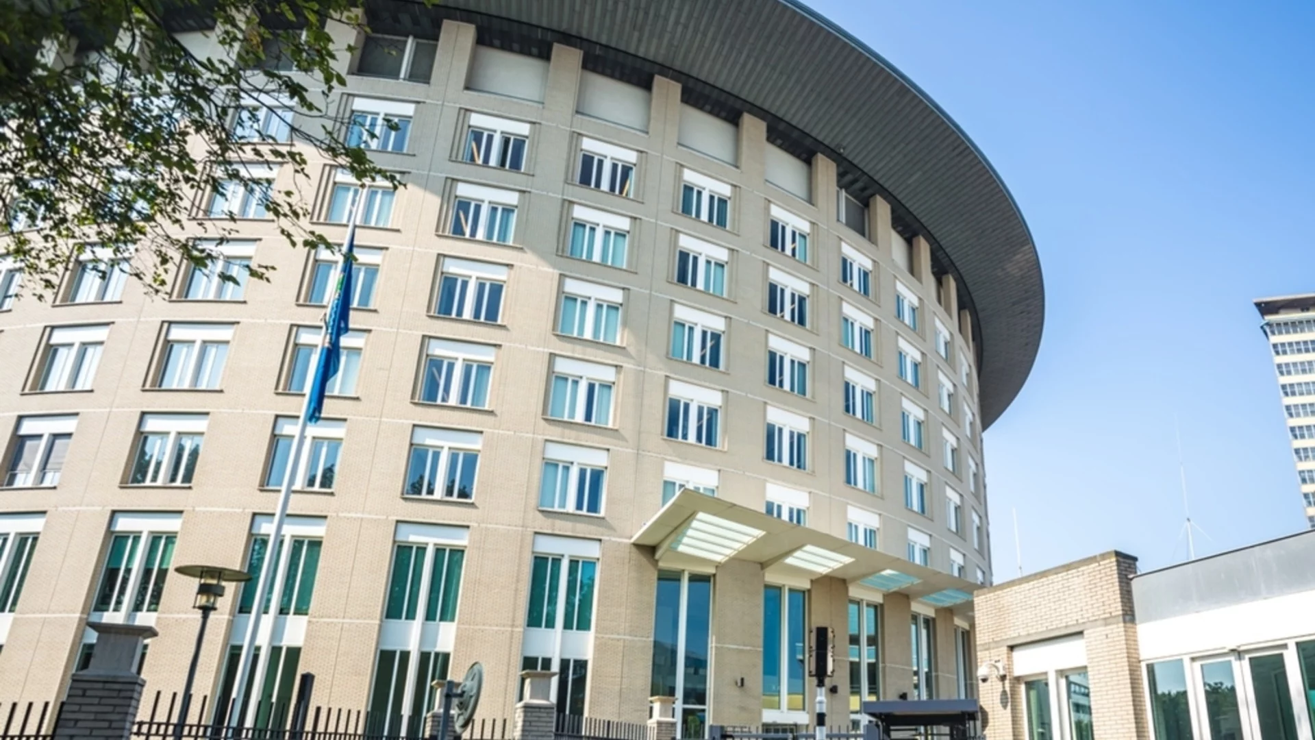 Жена оглави Организацията за забрана на химическите оръжия