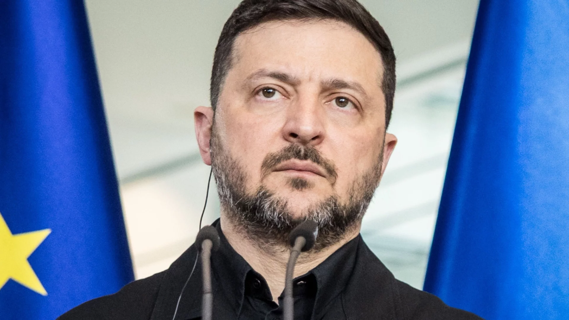 Новият британски премиер се среща със Зеленски: Обсъджат мисии в Черно море