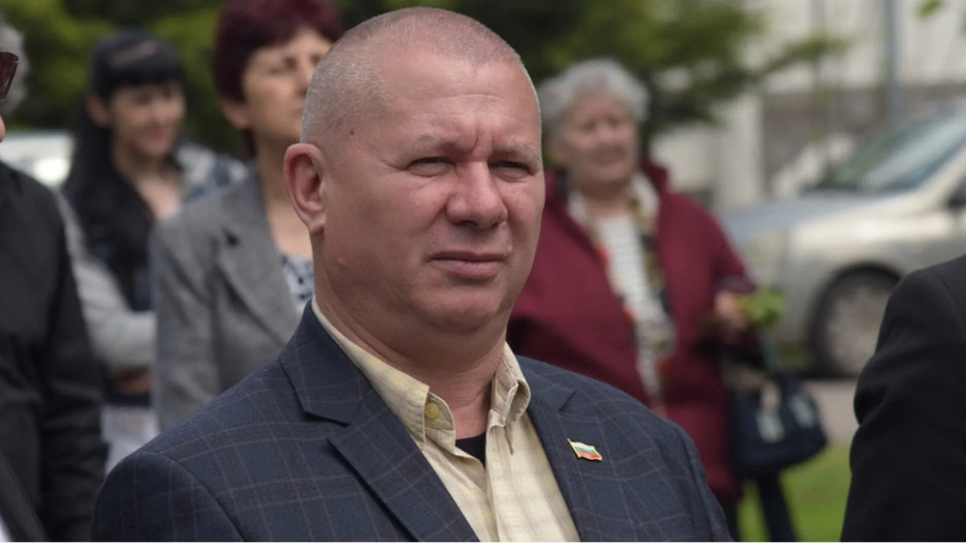 Ген. Шивиков окончателно осъди прокуратурата за 150 000 лева
