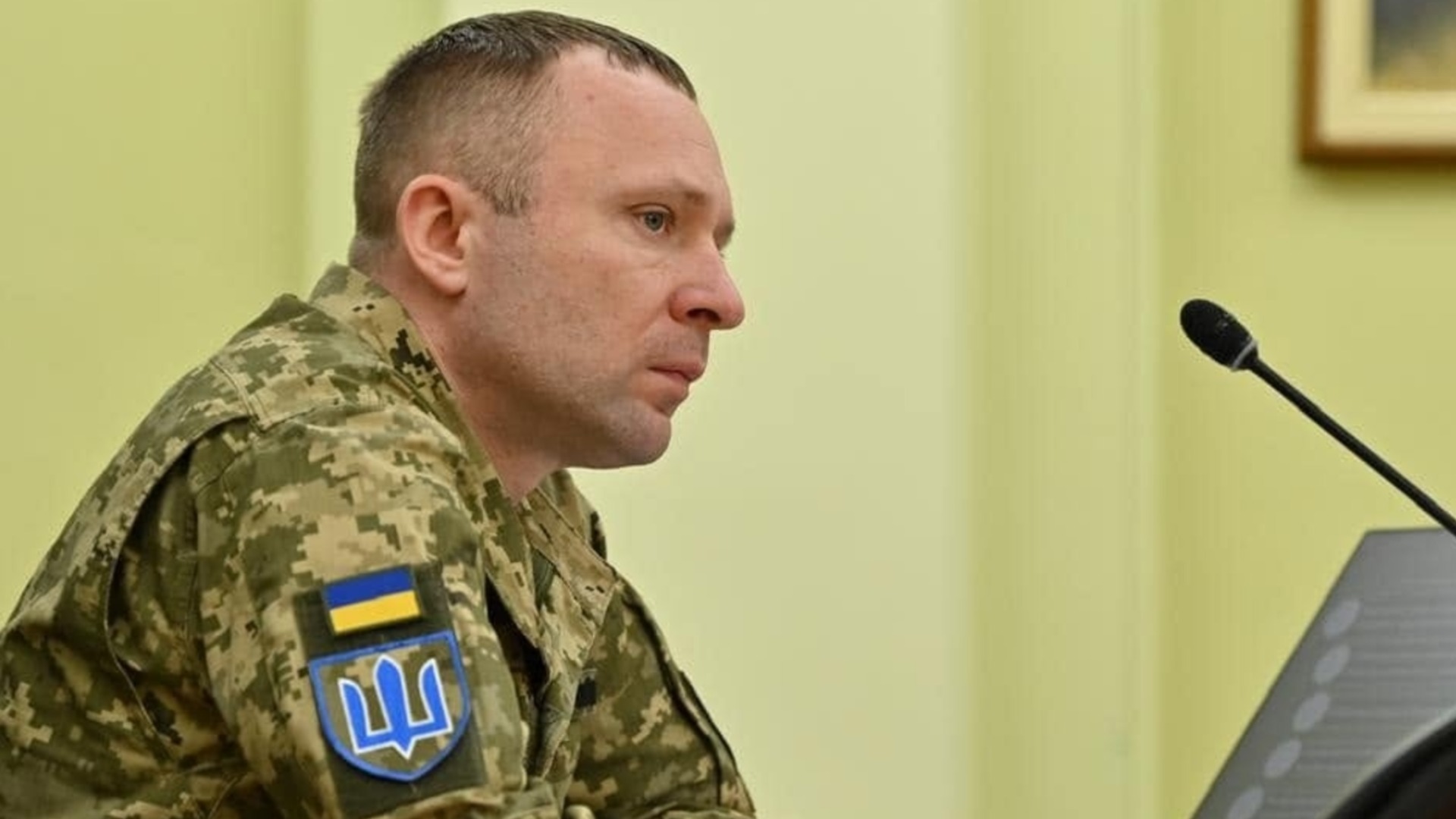 Защо руснаците са толкова уплашени от Драпатий: Генералът, който отговаря за 3 минути