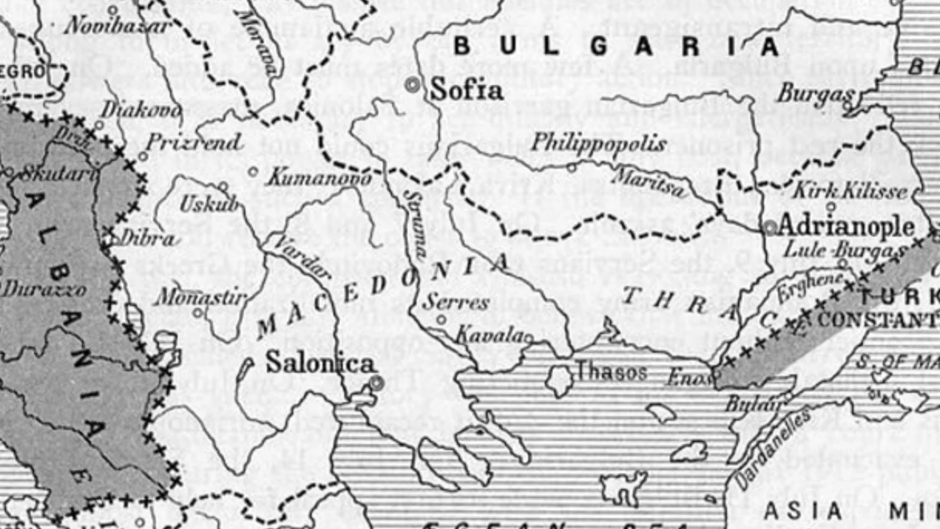 28 юли: Подписан е Букурещкият мирен договор. Загива цар Михаил III Шишман