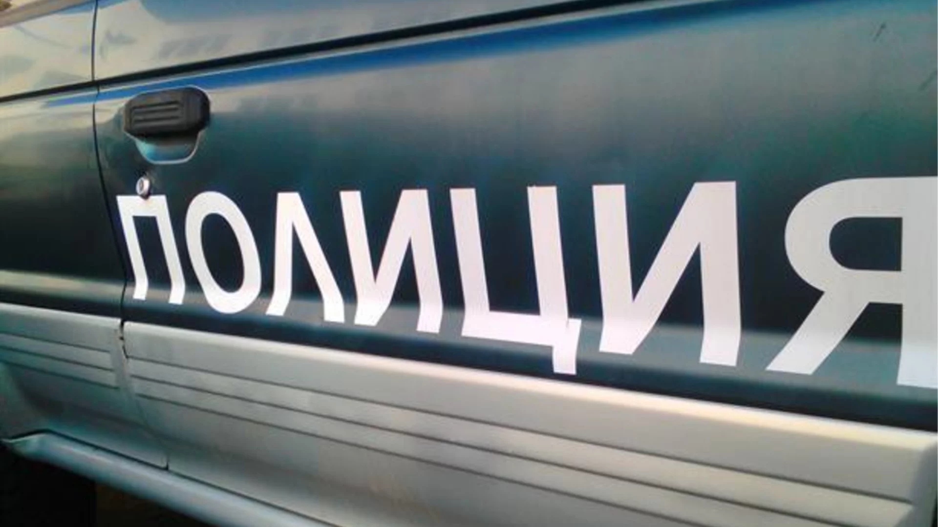 Тир се обърна на пътя между Враца и Мездра