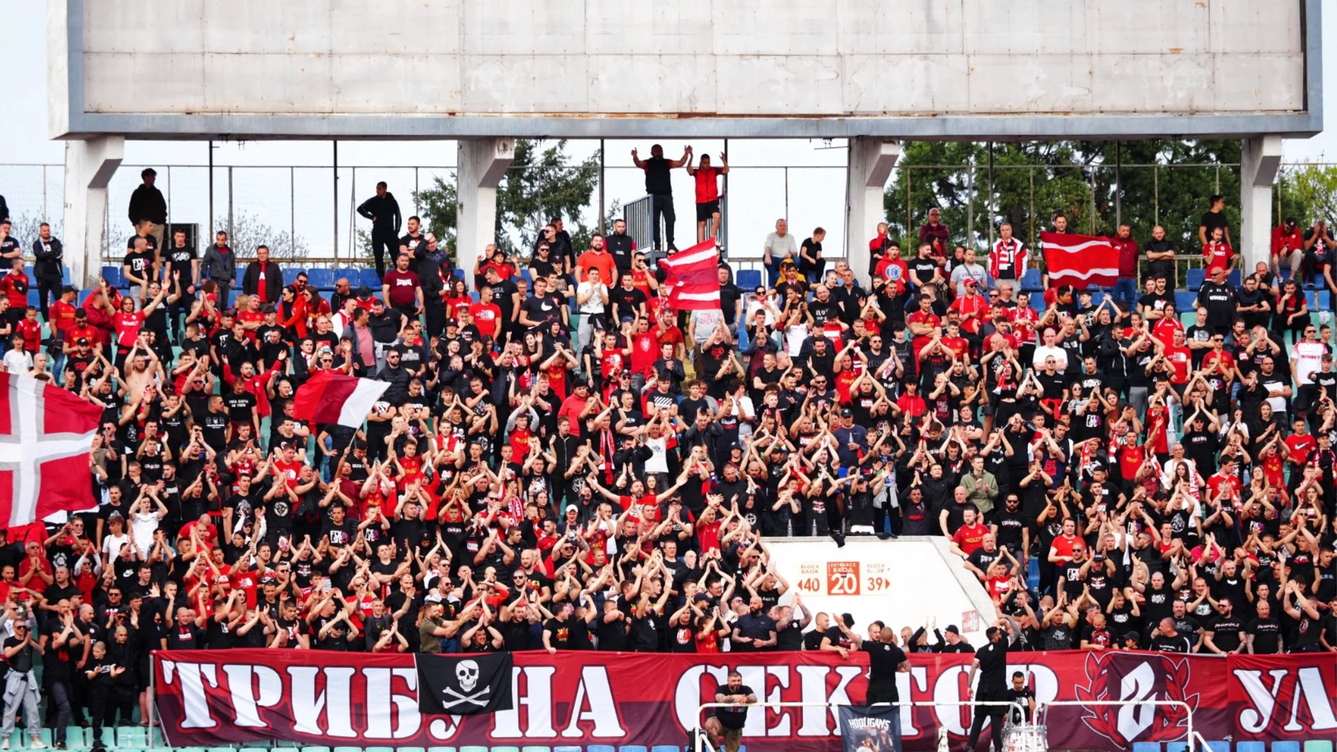 ЦСКА: Европа е нашата сцена! Създадени сме за тези мачове!