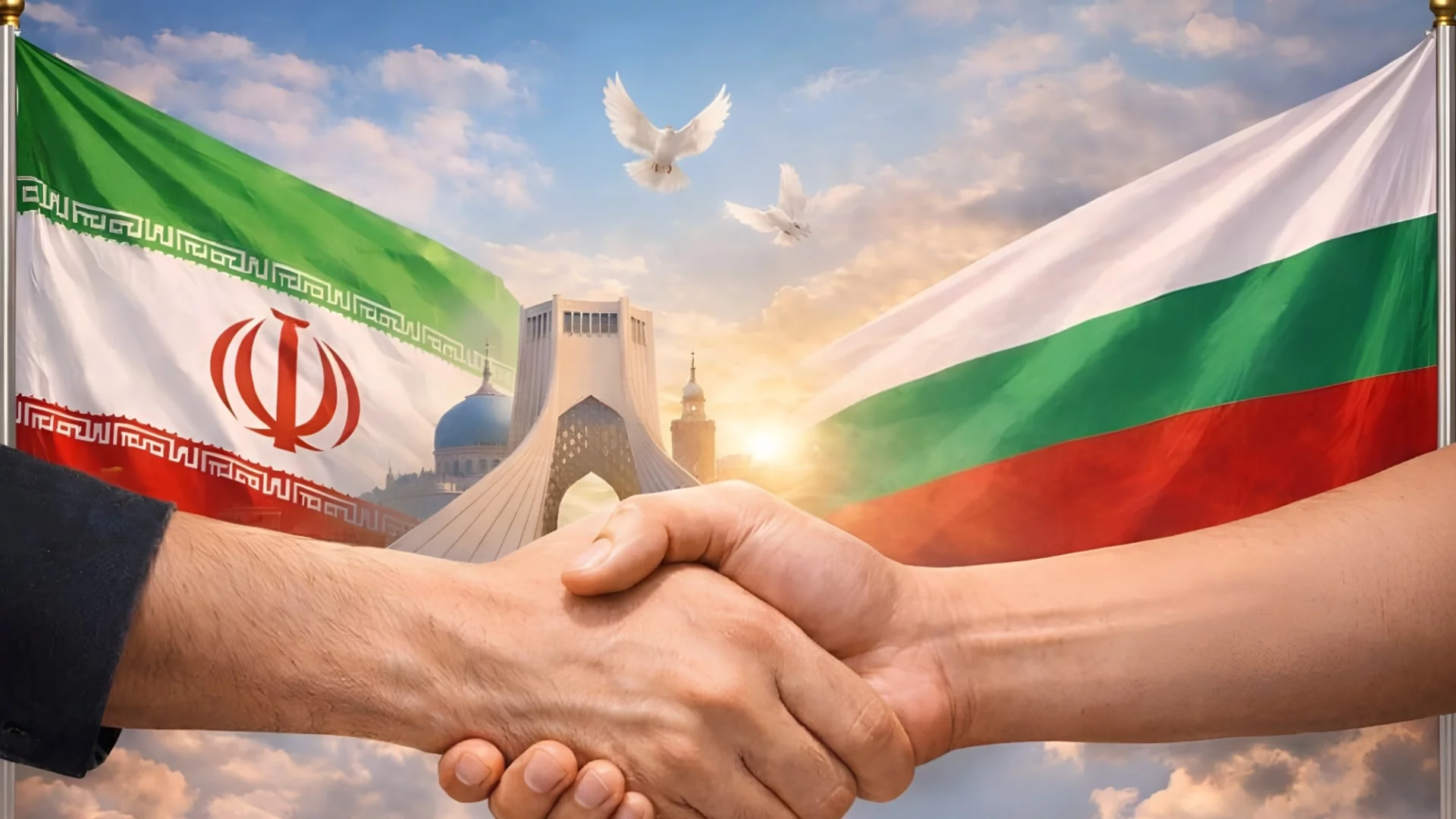 "България е част от логистична мрежа към Иран": Анализ може ли Техеран да ни удари, след като сме му толкова важни
