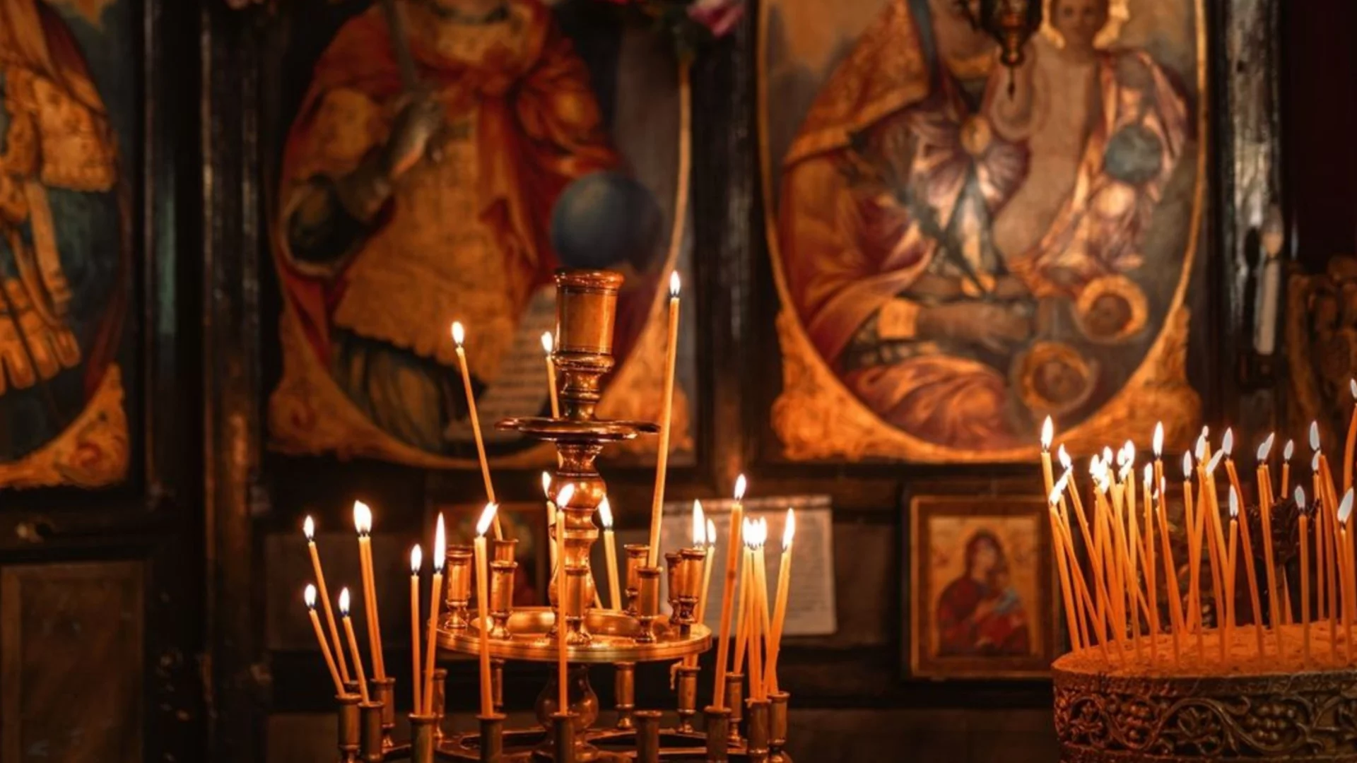 Църковен празник на 29 юли: Какво НЕ бива да правите утре, гони късмета от живота