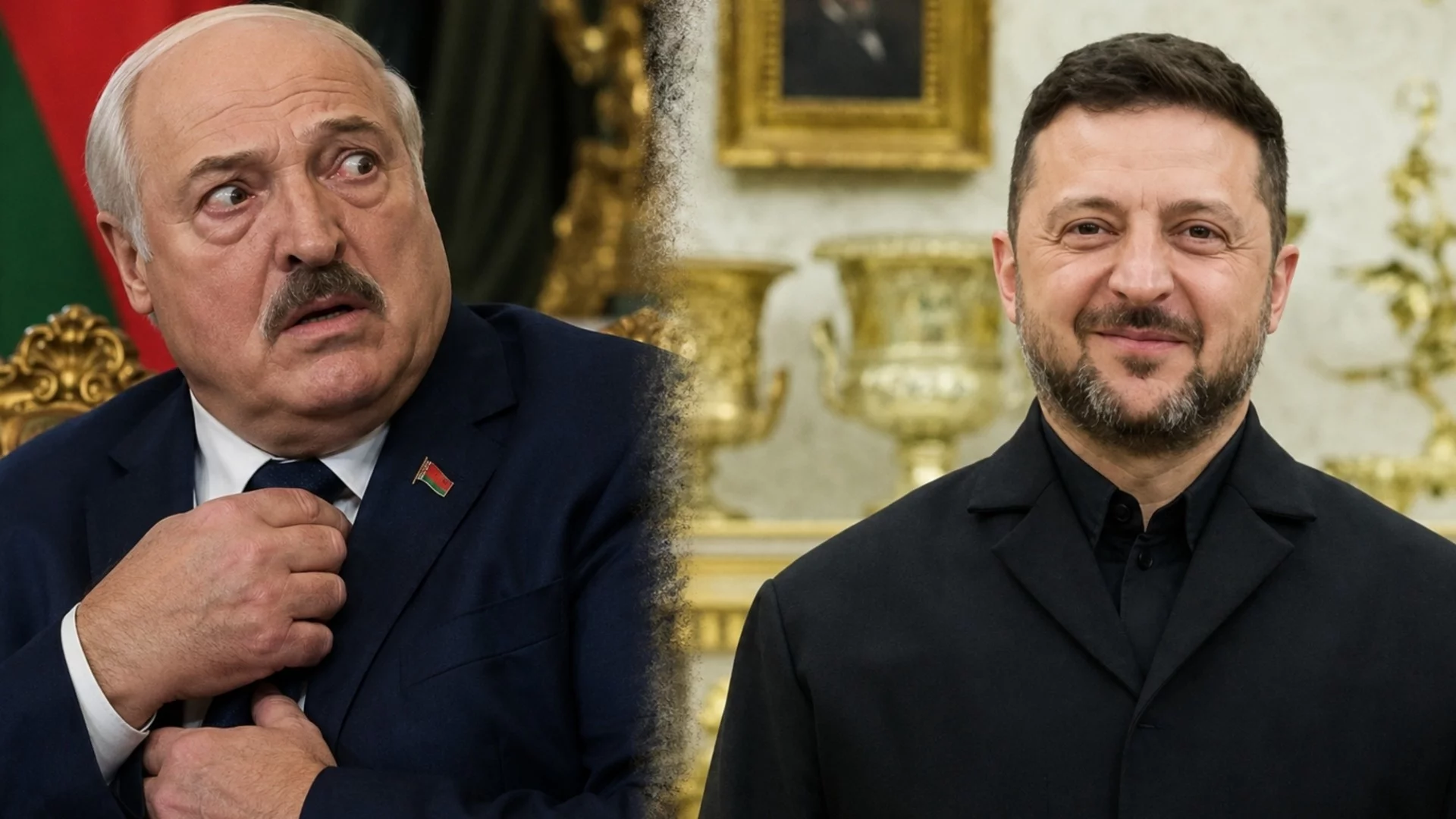 Украйна ще разследва "гражданина Лукашенко". Путин тайно печата пари, за да финансира войната (ОБЗОР - ВИДЕО)