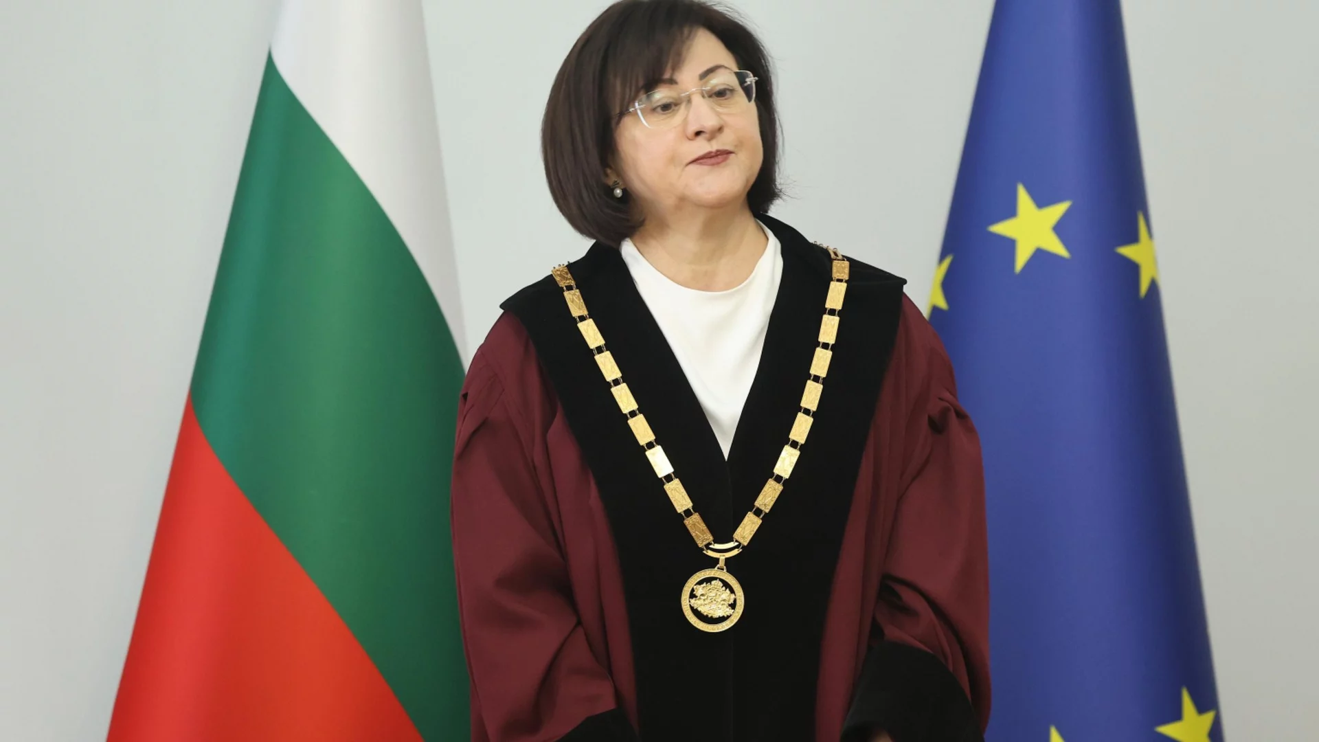 КС може да се намесва, ако държавата отпусне прекалено малко пари на институции и органи