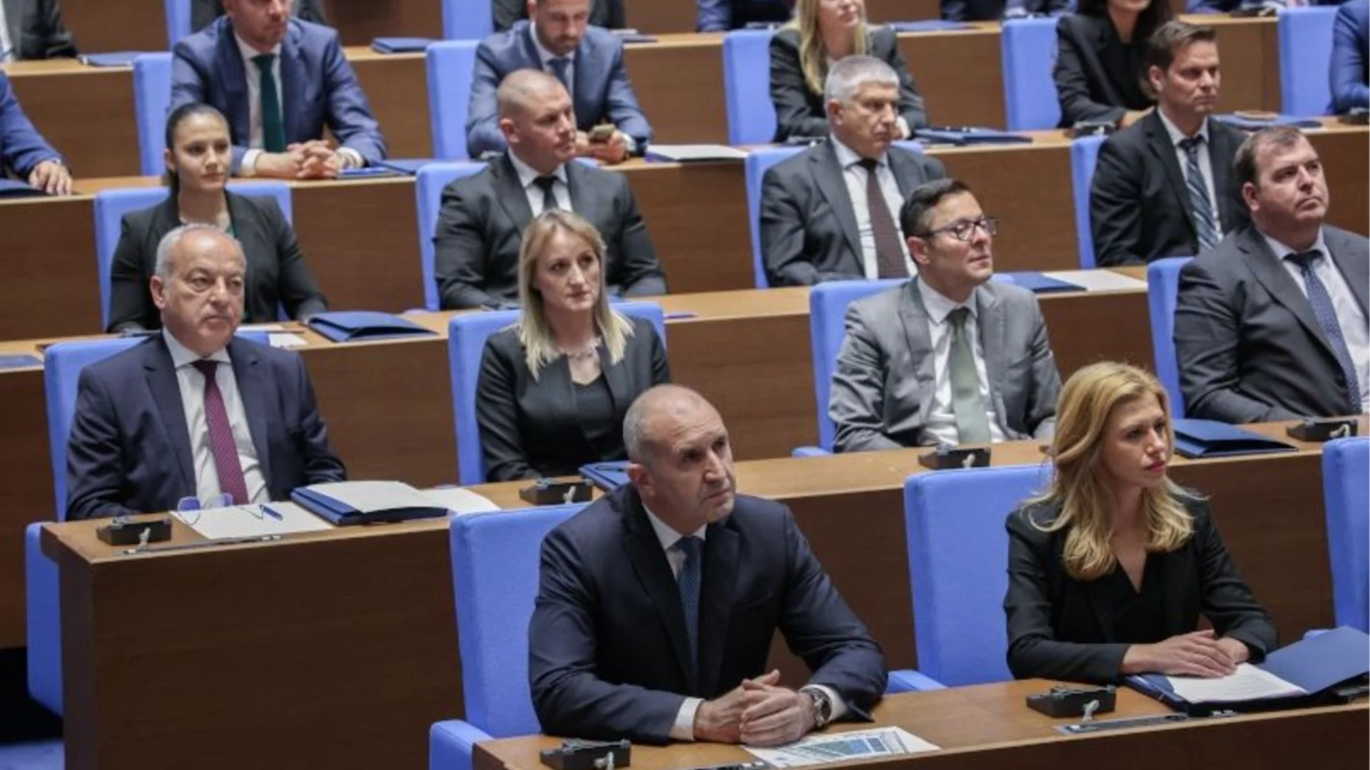 Милен Трифонов: Опозицията ни остави бюджетни дупки, които сега запълваме