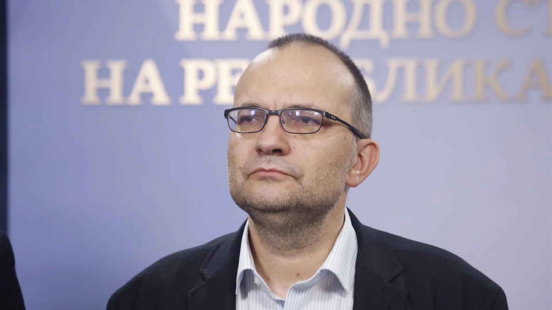 Мартин Димитров: Последният разумен ход за Бюджет 2026 е да бъде актуализиран през октомври