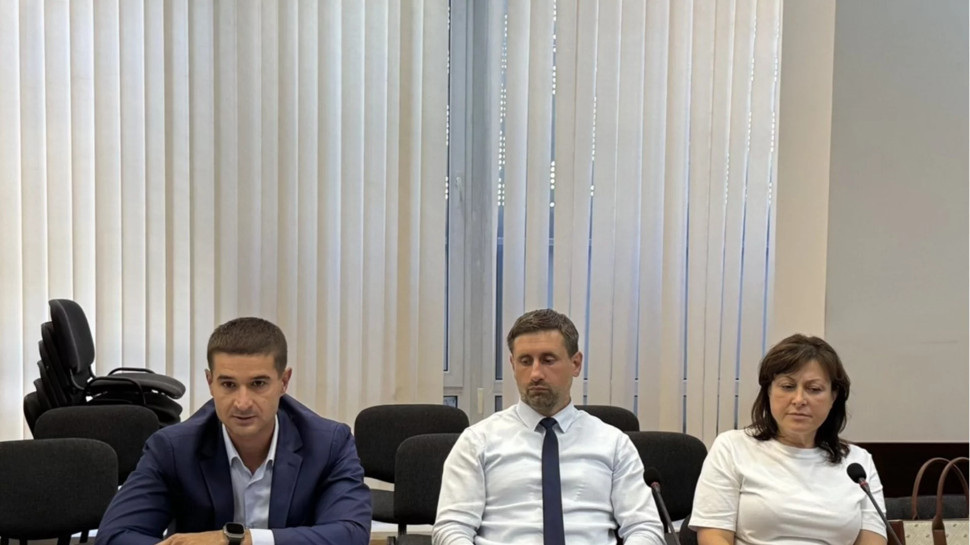 Община Стара Загора: Незаконното строителство не е местен, а национален проблем