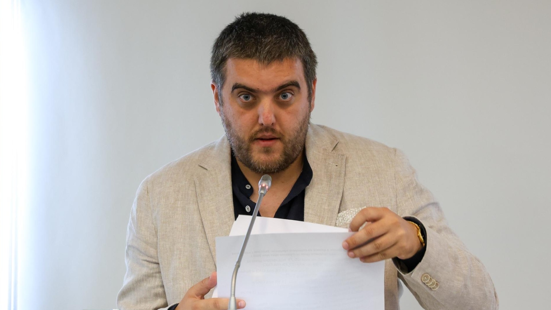 "И след 80 години ще сме на такова разстояние от Германия": Според КНСБ ако искаме нормалност, минималната заплата трябва да скочи веднага с 45%