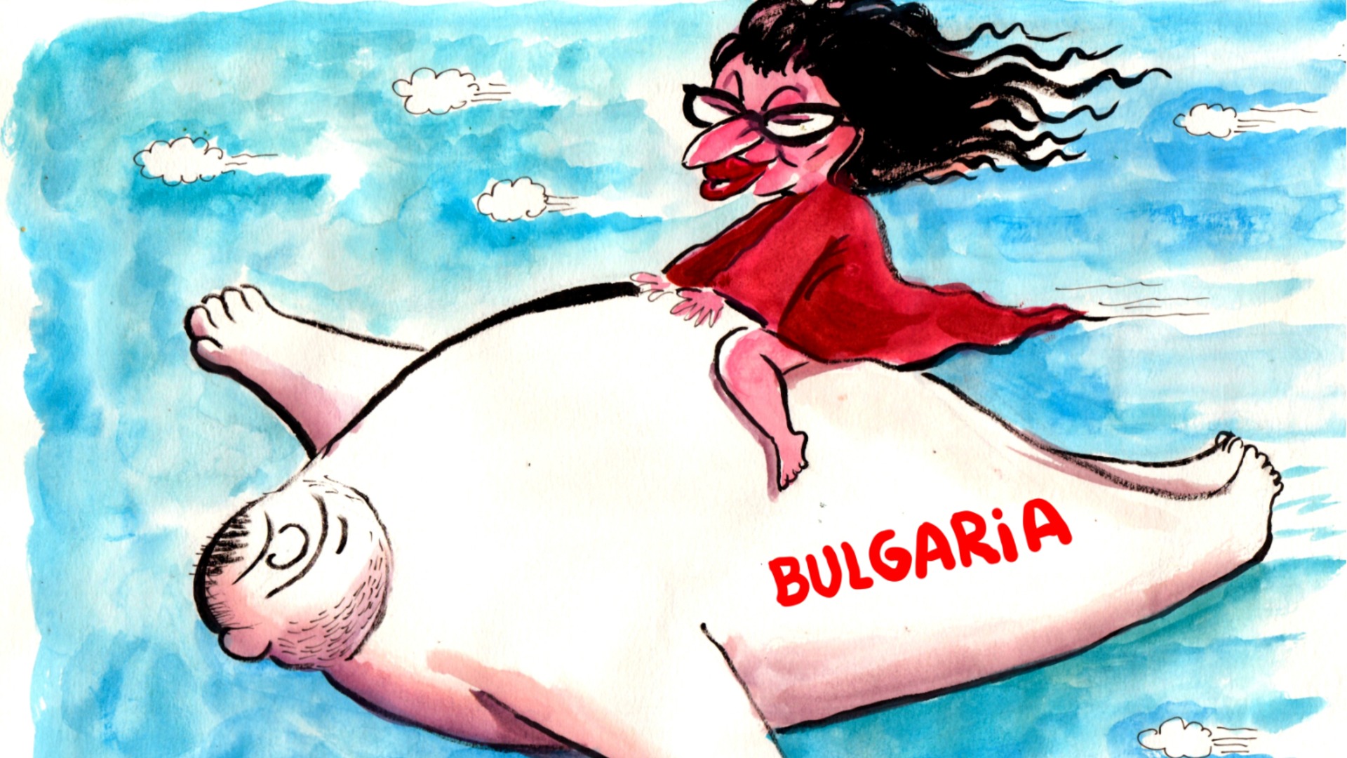 10 не!очаквани споделени пътувания на властта и логичните им обяснения