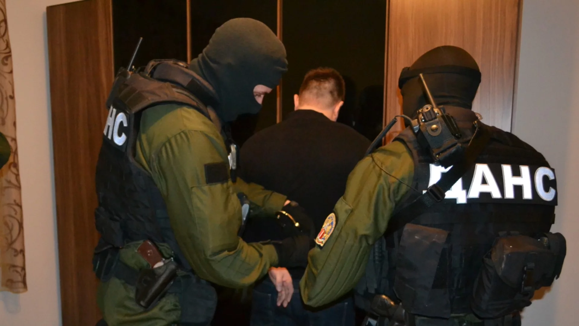 Рокадите продължават: Кабинетът освободи зам.-председателя на ДАНС