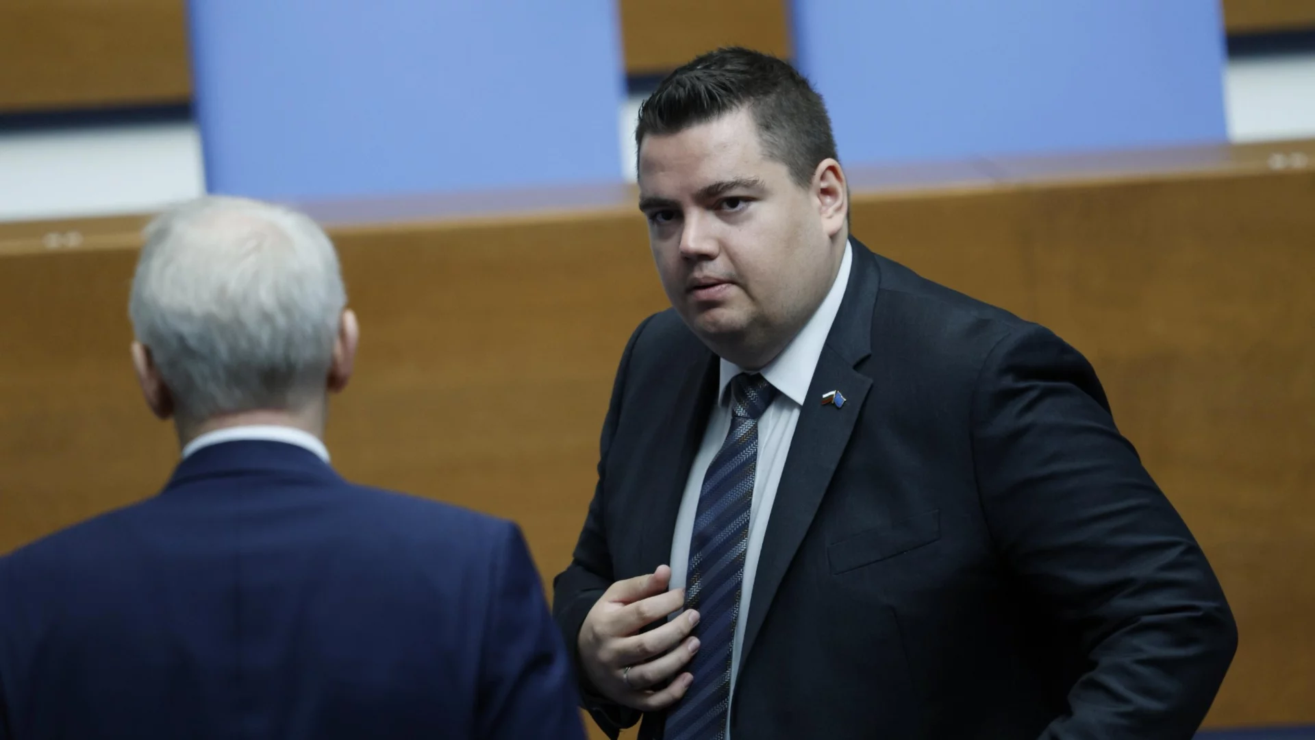 ПП застава твърдо зад Гюров за президент, Йотова няма да спечели изборите