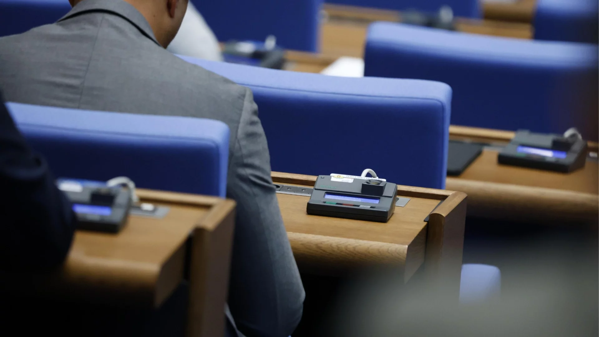 Парламентът одобри ратификация на Споразумението за заем по механизма SAFE