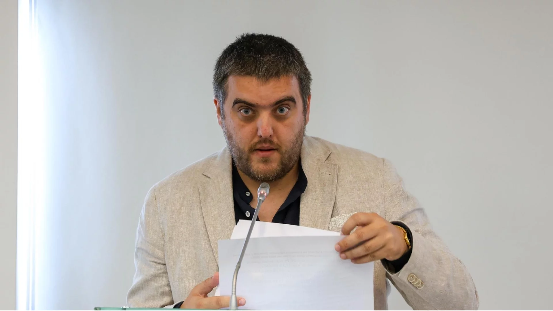 Главният икономист на КНСБ: Ако няма доходна политика в бюджета за догодина, ще има протести