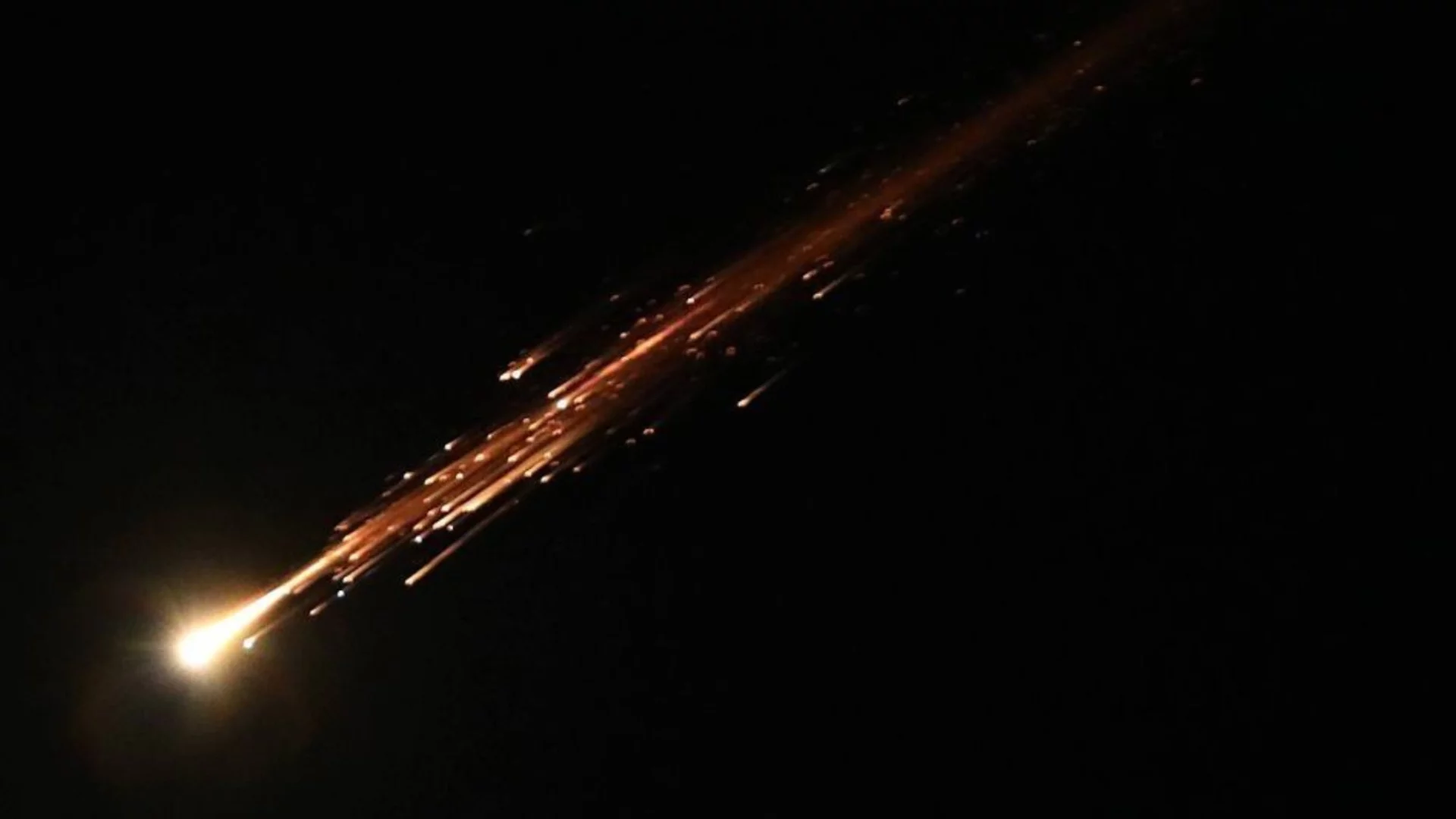 Въздушна тревога в най-големия източен град в Полша за руска атака, докато Украйна гори (ВИДЕО)