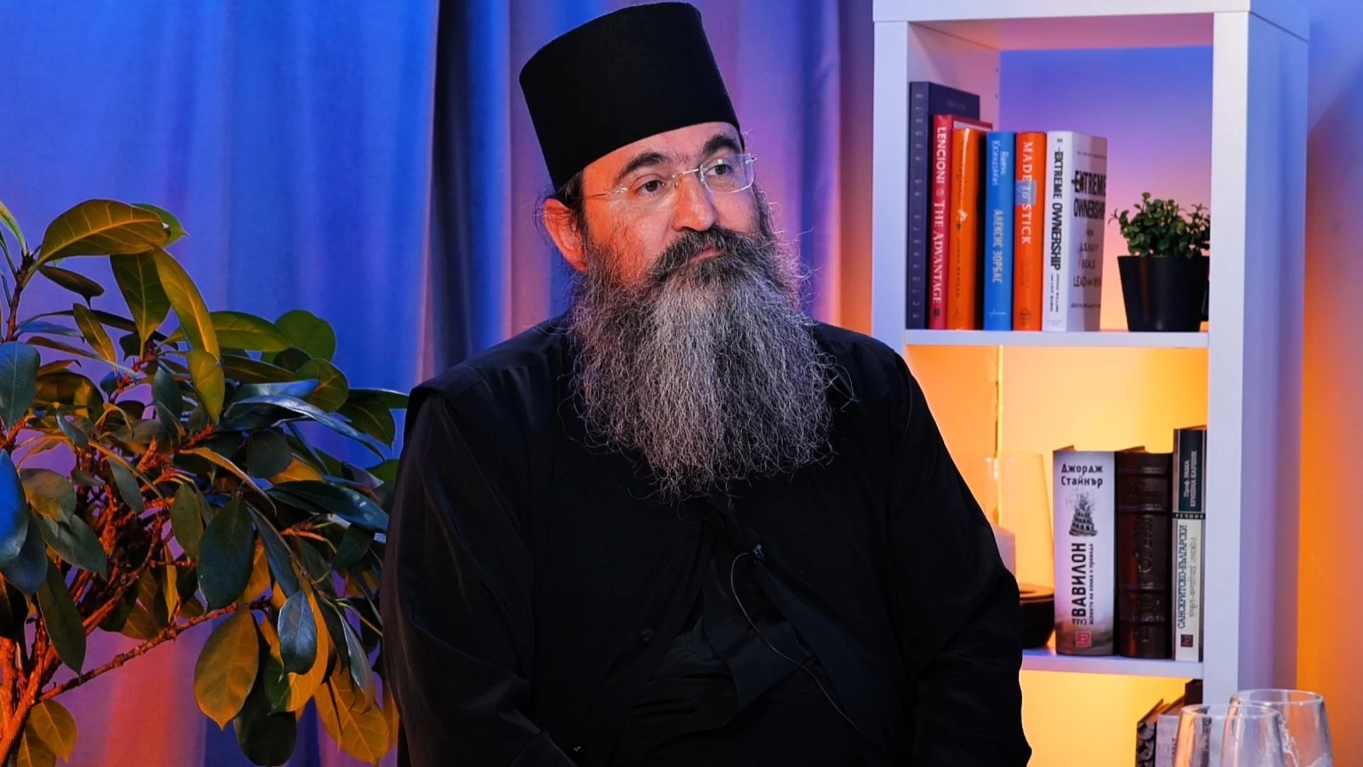 "Ако Даниил не бъде озаптен, новият разкол е неминуем": Никанор предупреди, че предстоят гонения и натиск в църквата