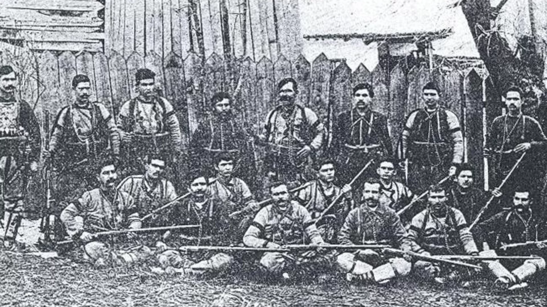 3 август: Създадена е Крушовската република по време на Илинденско-Преображенското въстание
