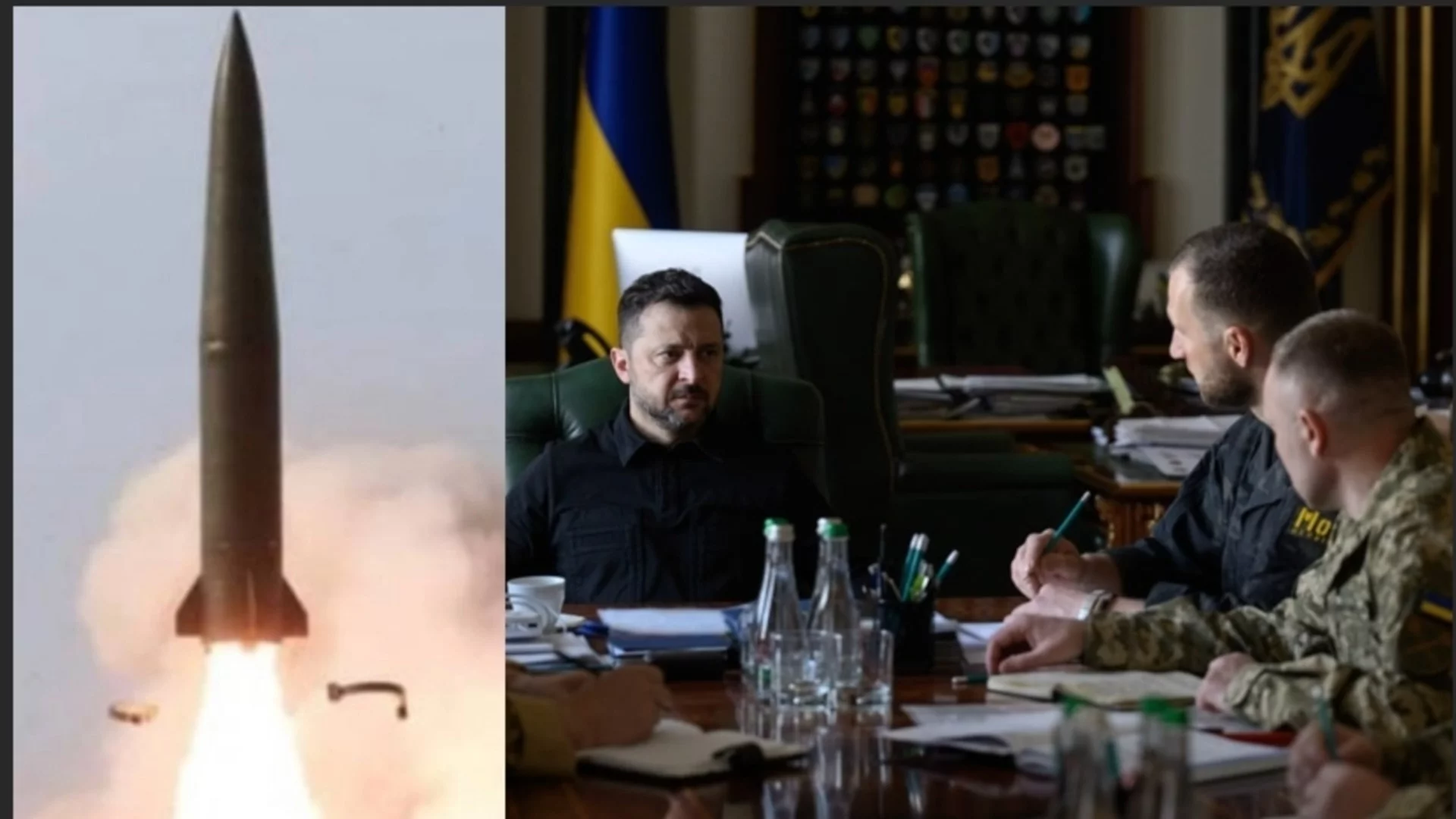 Русия мина на ракети от КНДР - защо? Поляк заплаши Зеленски със смърт (ОБЗОР и ВИДЕО)