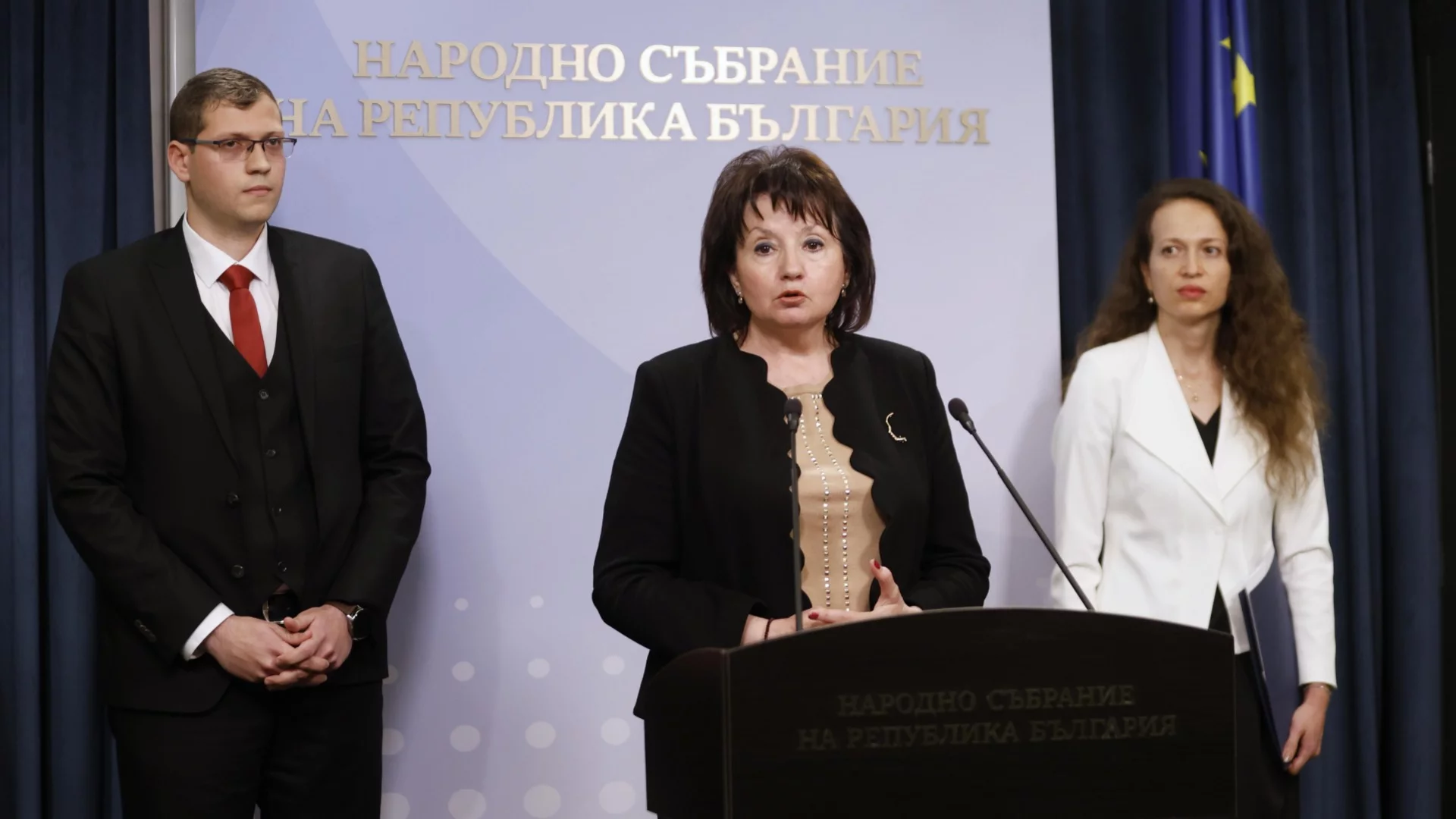 Ясни са правилата за избора на нов ВСС - де факто всеки гражданин ще може да предлага имена на кандидати