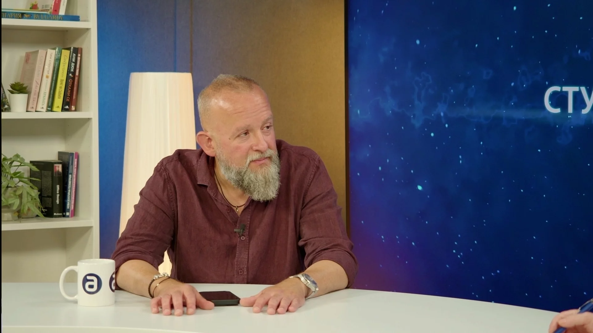 Радослав Бимбалов: Цинично ще е, ако Илияна Йотова бъде избрана за президент (ВИДЕО)