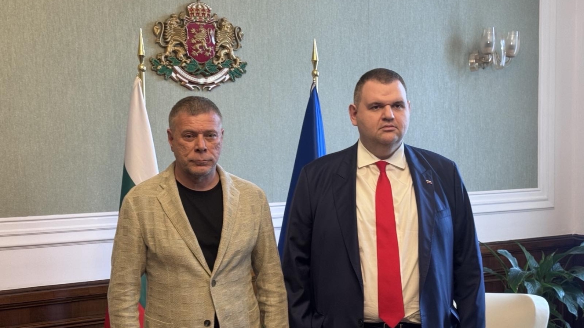 Кметът на Горна Оряховица остава на поста, но планира оставка