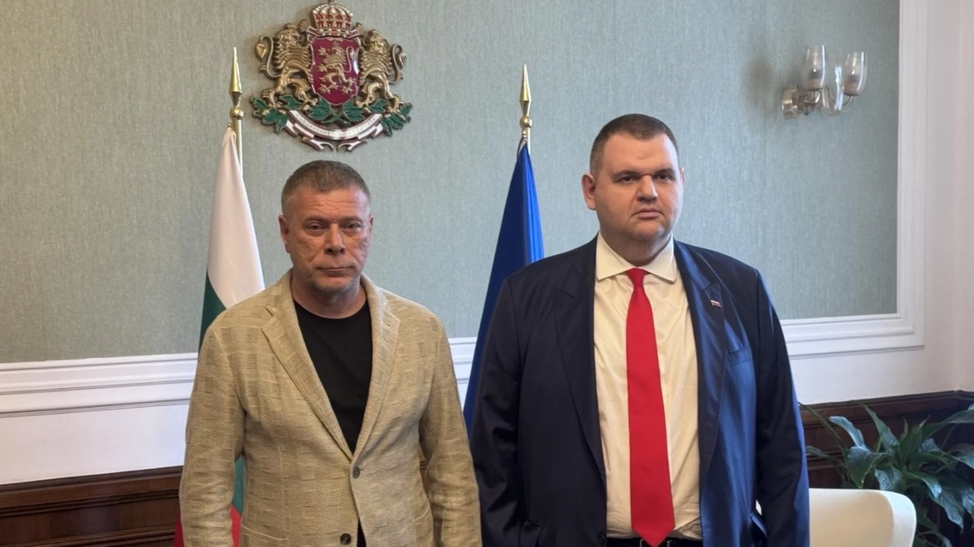 Кметът на Горна Оряховица остава на поста, но планира оставка