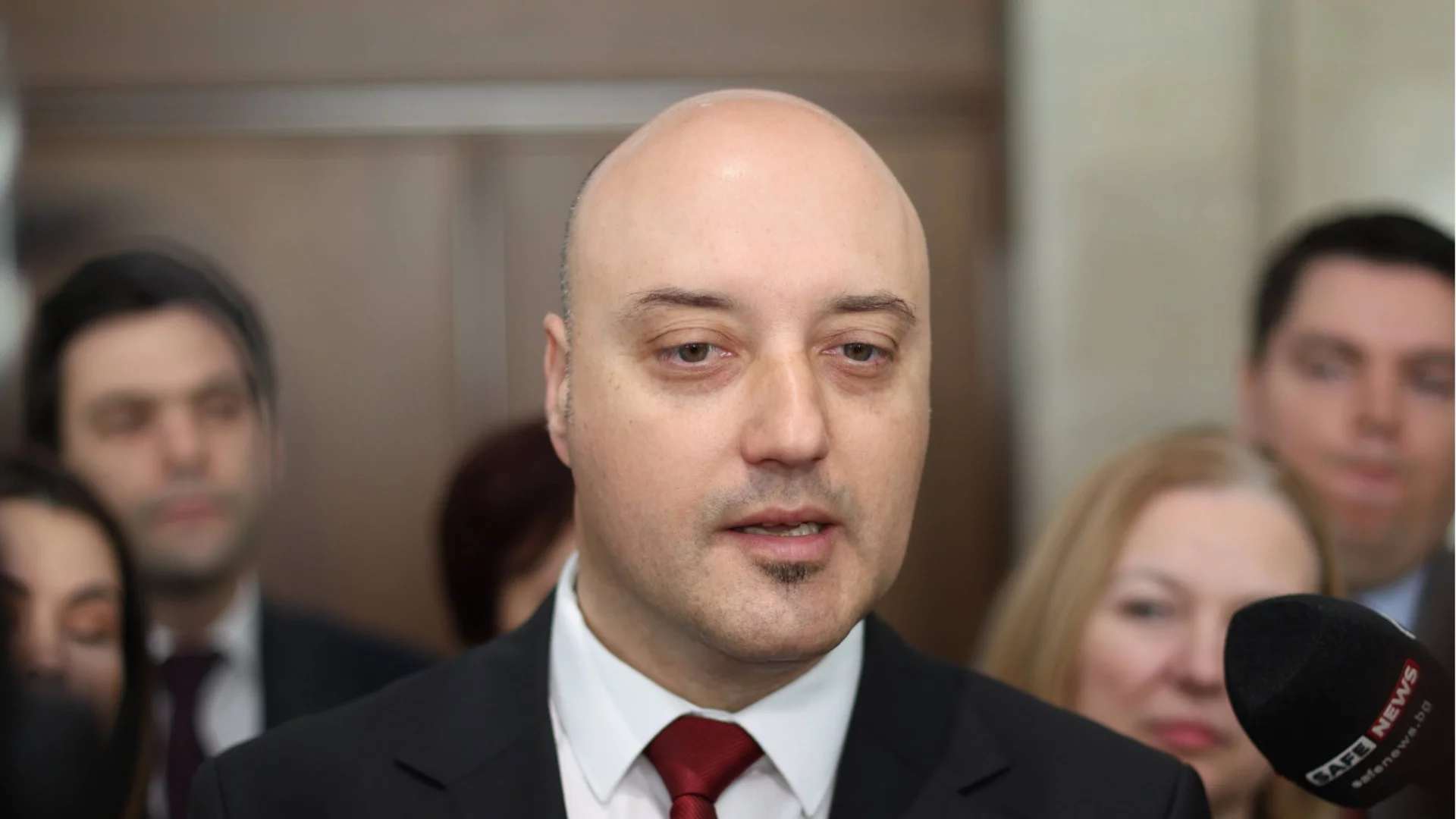 Атанас Славов: Заявеното от управляващите не отговаря на очакванията
