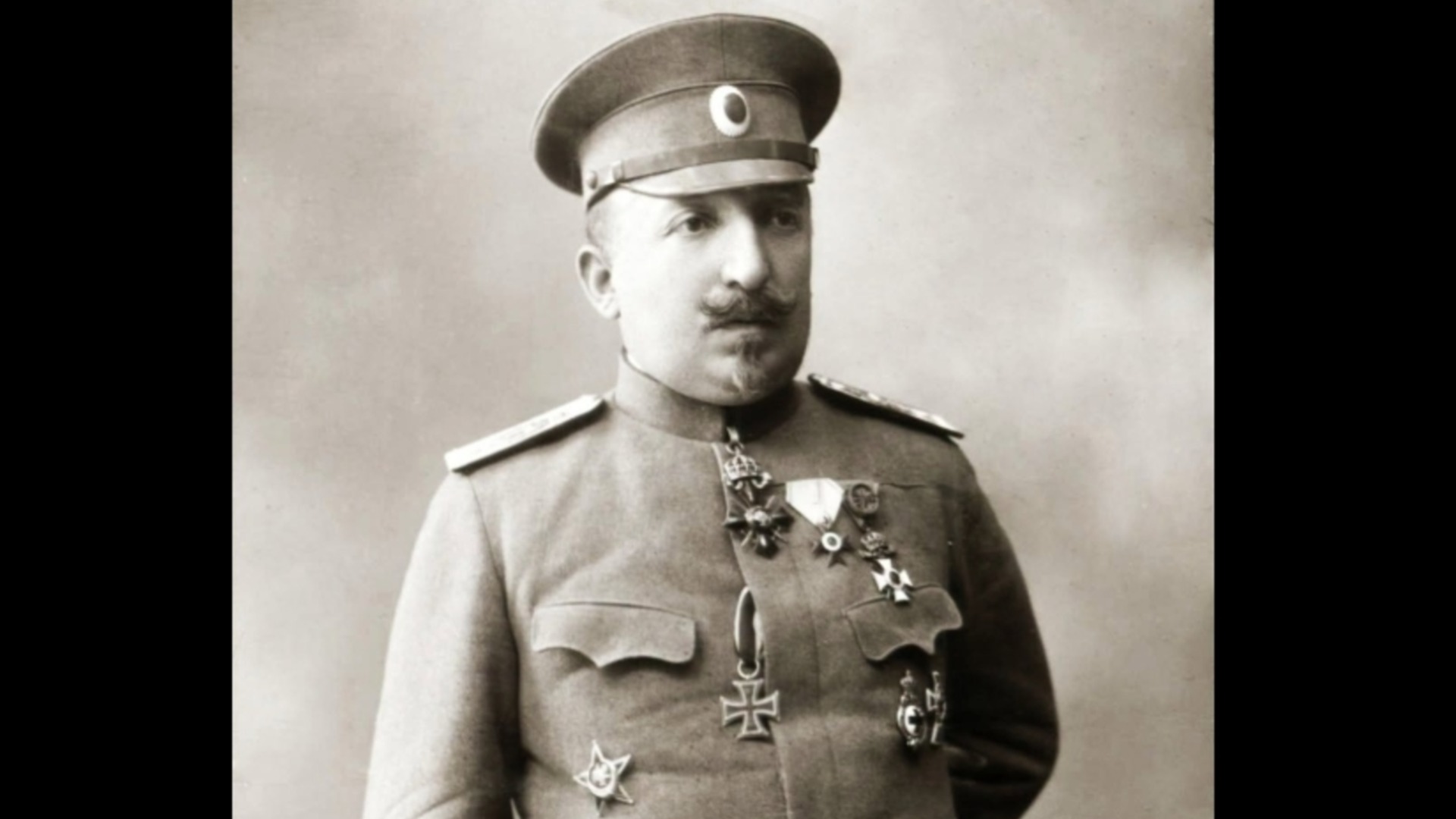 Първият лекар генерал на България: Историята на д-р Бацаров