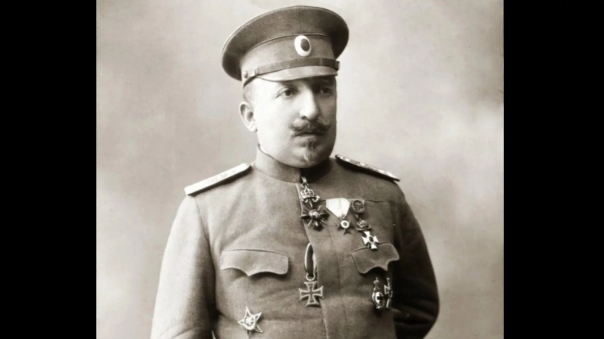Първият лекар генерал на България: Историята на д-р Бацаров