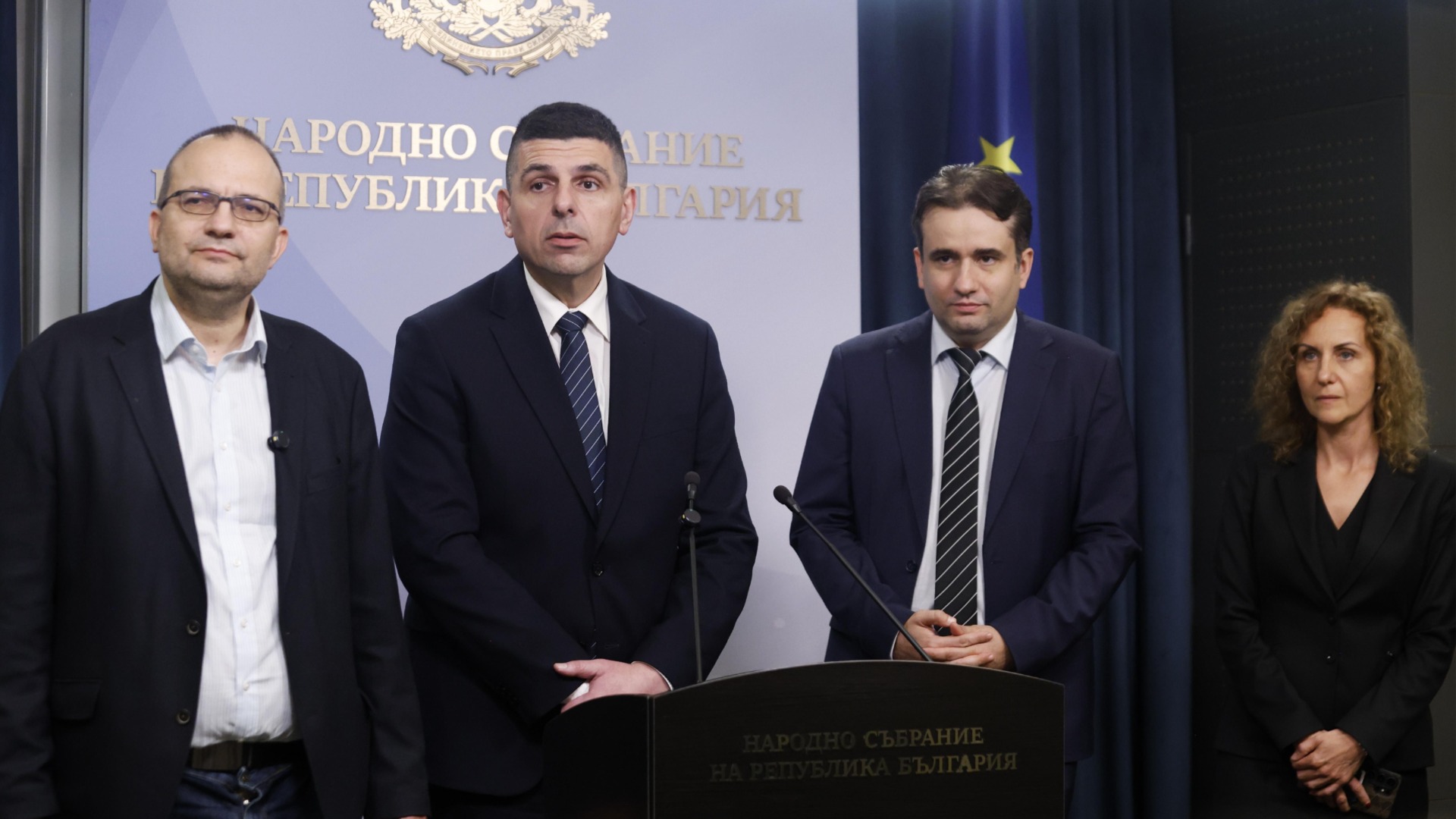 Най-важните новини за деня: 2 август 2026 г.