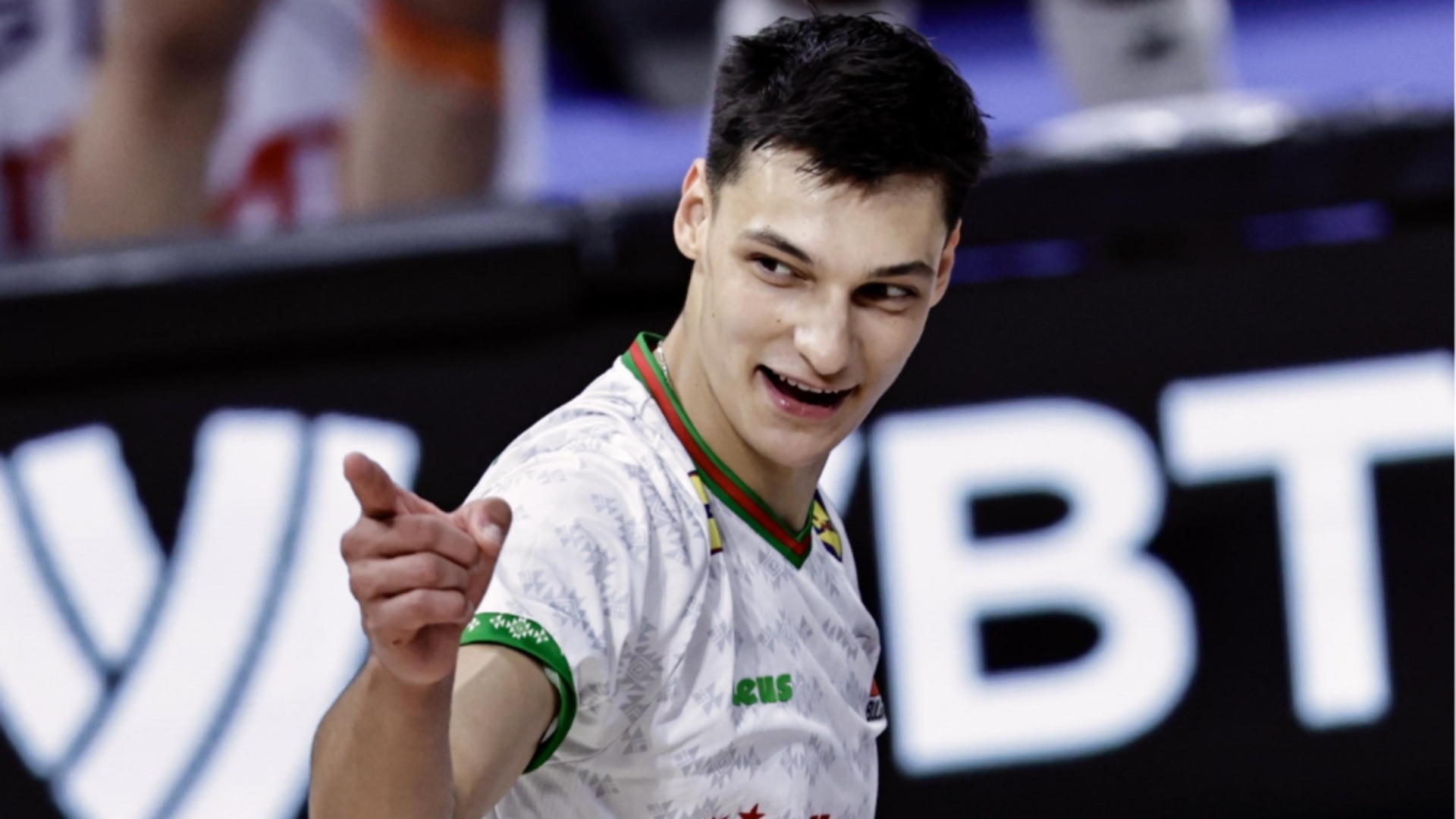 Алекс Николов е №1 в Лигата на нациите! Никой от финалистите не успя да победи българина
