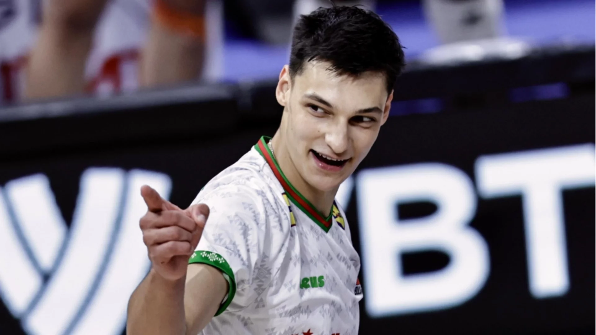 Алекс Николов е №1 в Лигата на нациите! Никой от финалистите не успя да победи българина