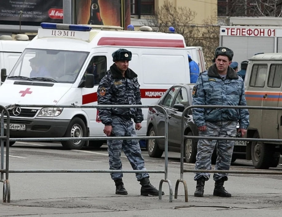 Взривеният в Москва ресторант с руски генерали: Мълчание за убитите, те се увеличиха (ВИДЕО)