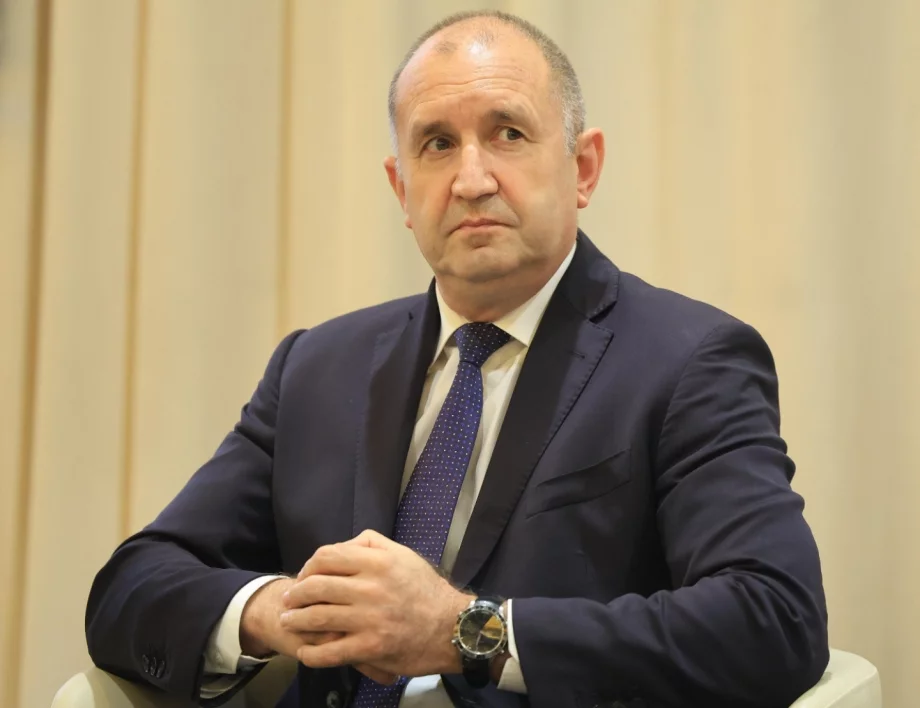 Едно нещо Румен Радев и управлението му свършиха като хората: Познайте кое