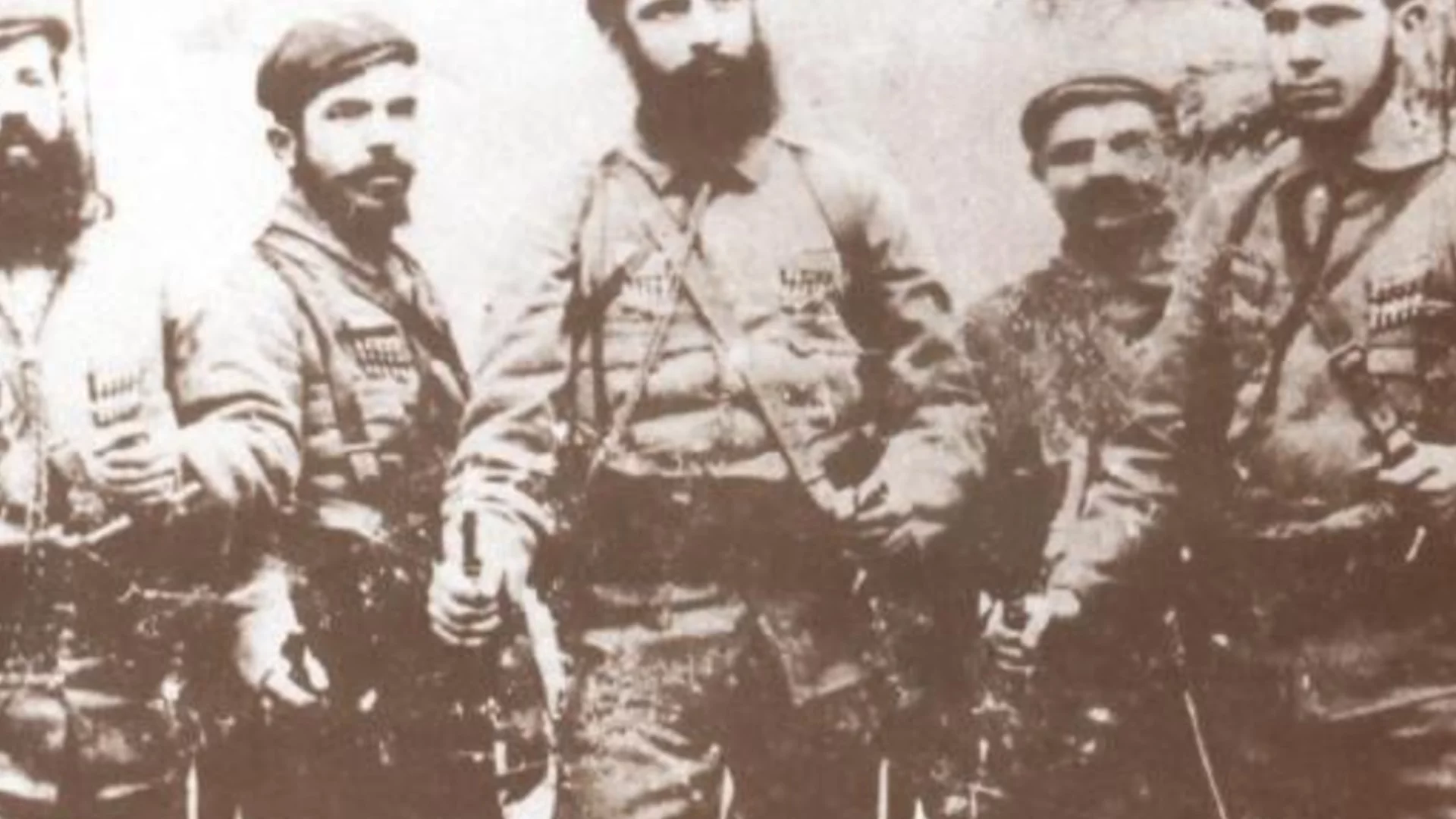 4 август: ВМРО решава да бъде убит вътрешният министър Александър Димитров - Брадата
