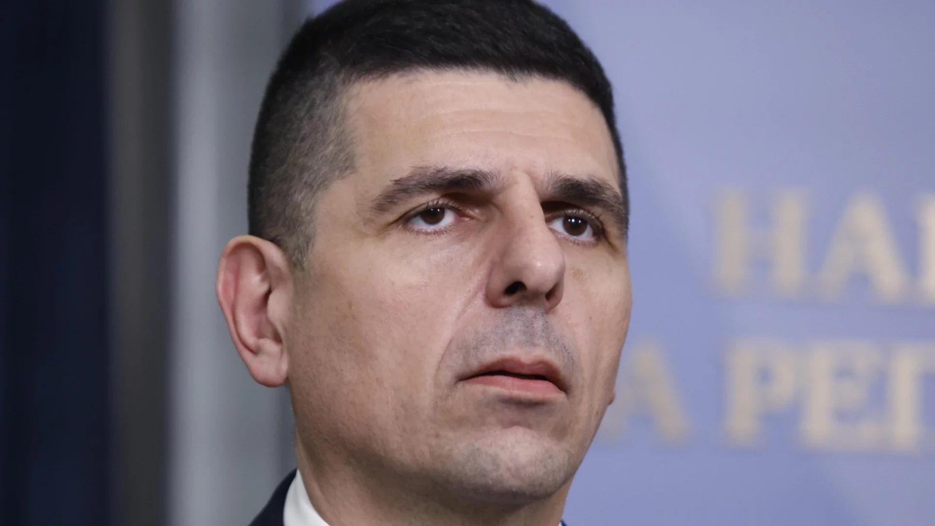 "Преди да обединява дясното, да отговори за OFAC": Мирчев призова Борисов да се оттегли от политиката