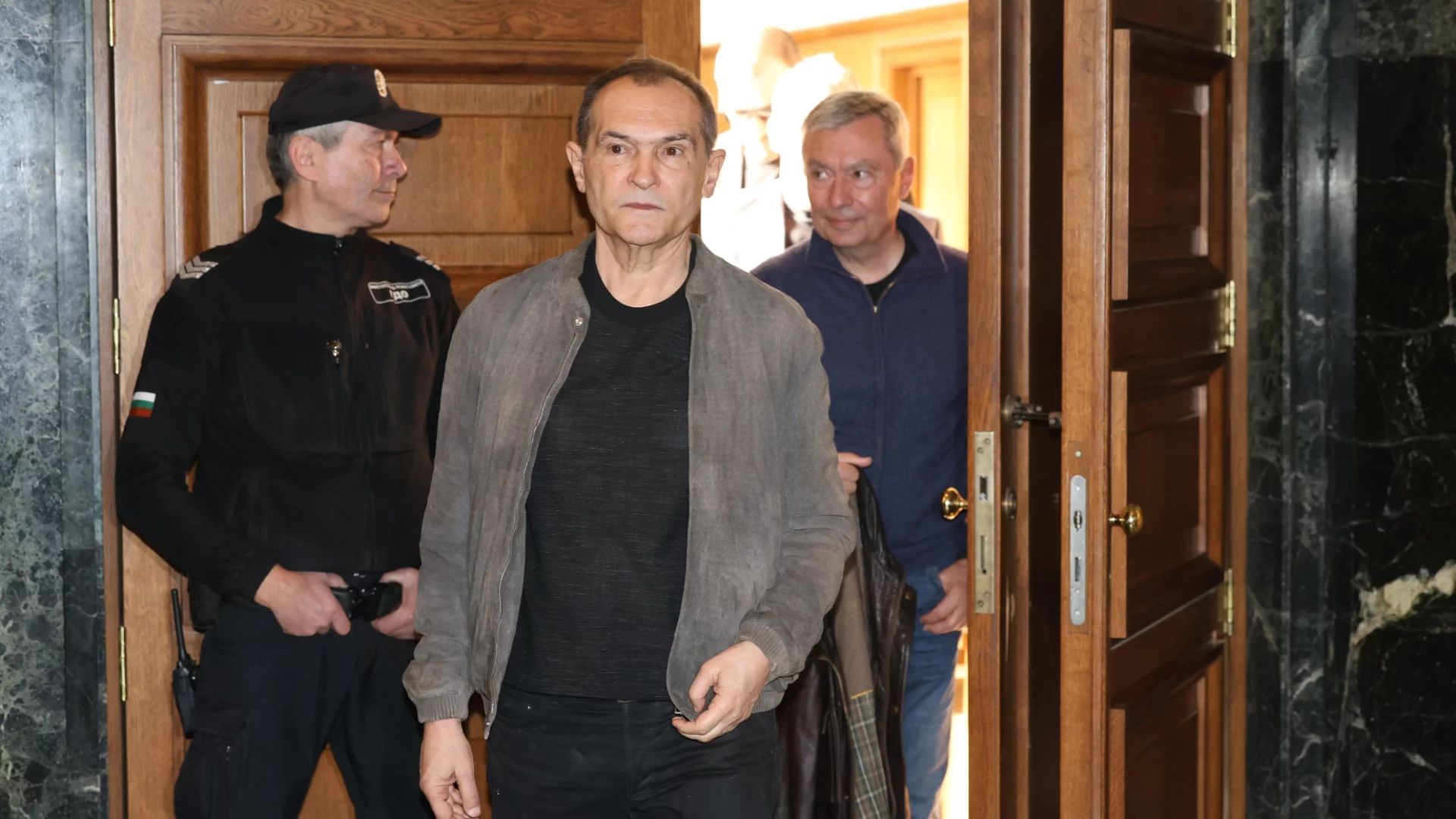Васил Божков е подкупвал Бойко Борисов? Говоренето и детайлите в правосъдието в България и в САЩ