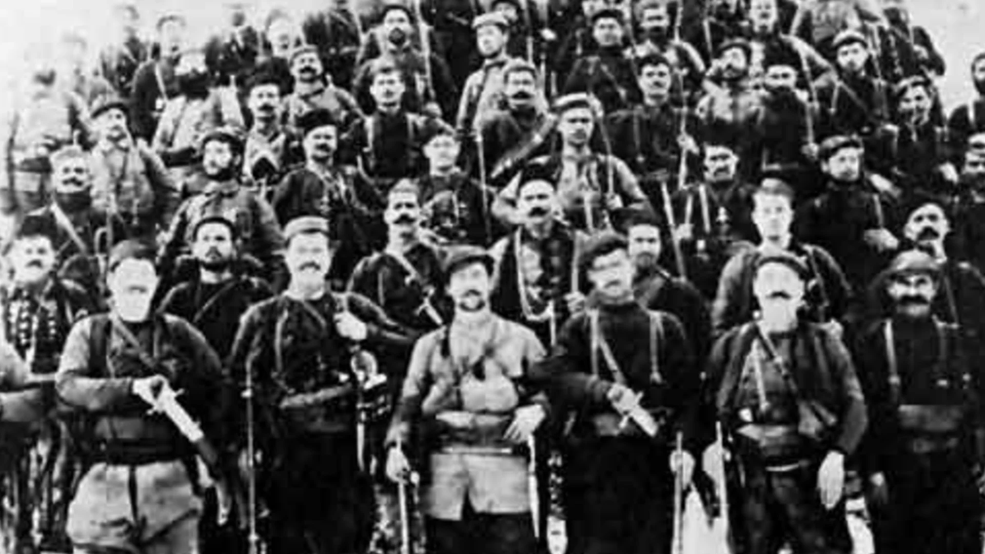 6 август: Одринско се включва в Илинденско-Преображенското въстание