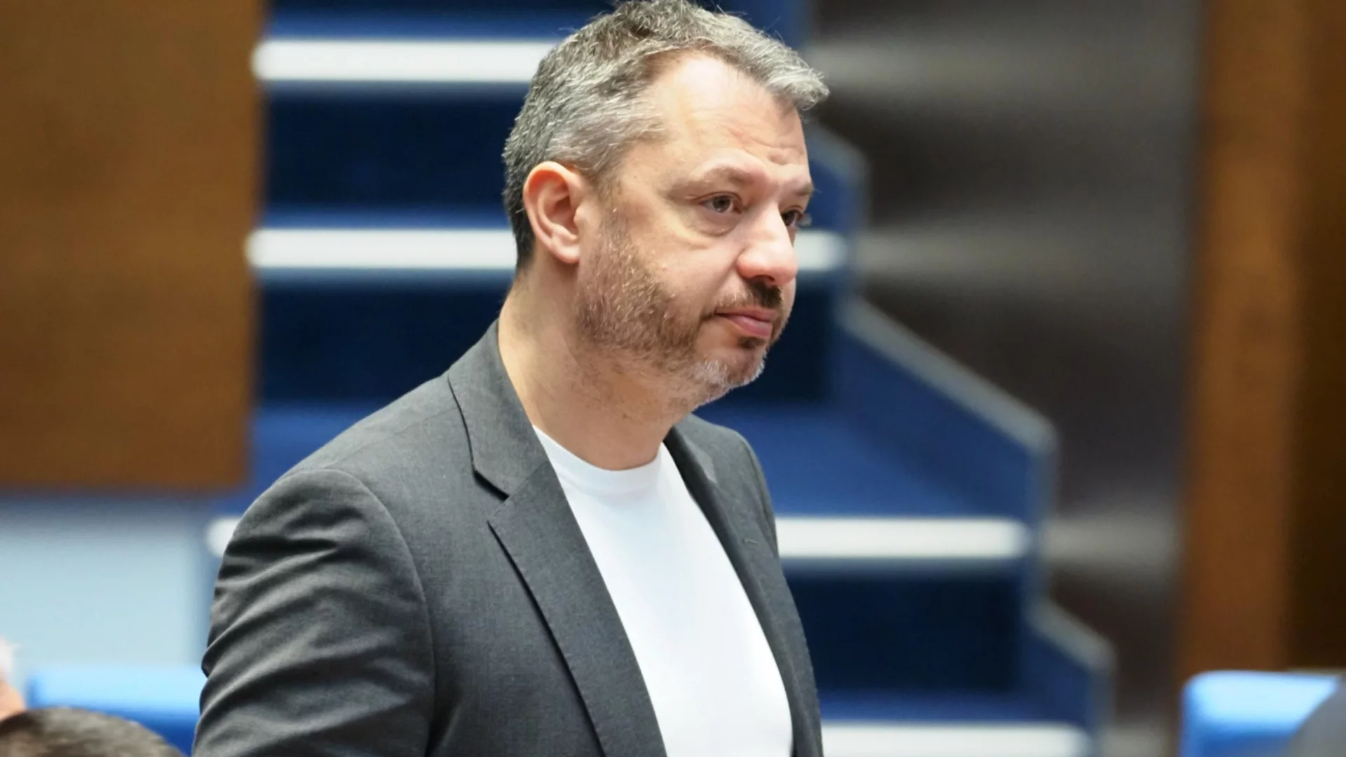 "Радев не е дал никакви проценти на турците": Делян Добрев за сделката за нефтено находище в Черно море
